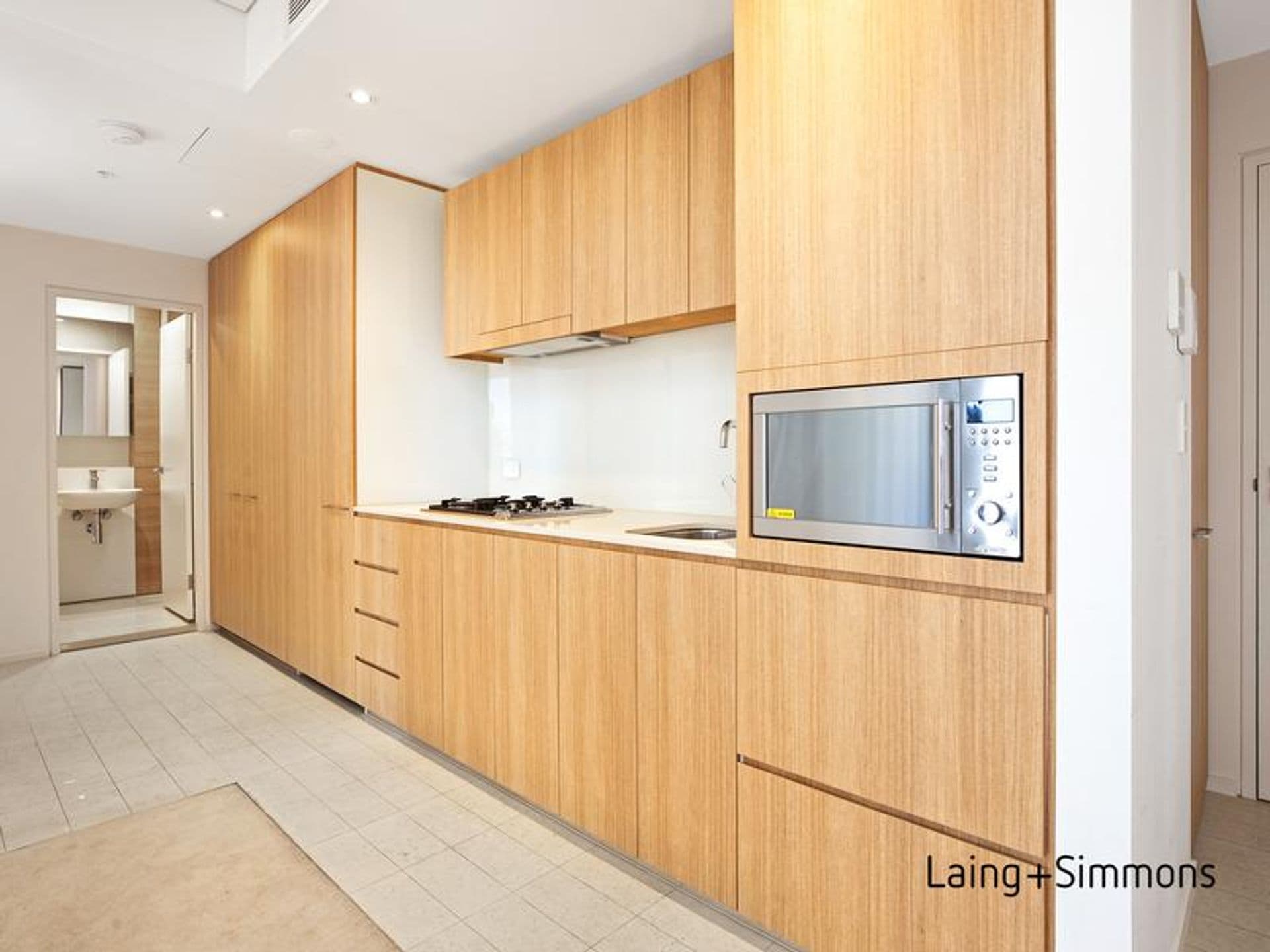 1404/45 Macquarie Street, Parramatta, NSW, 2150, Parramatta - Image 1