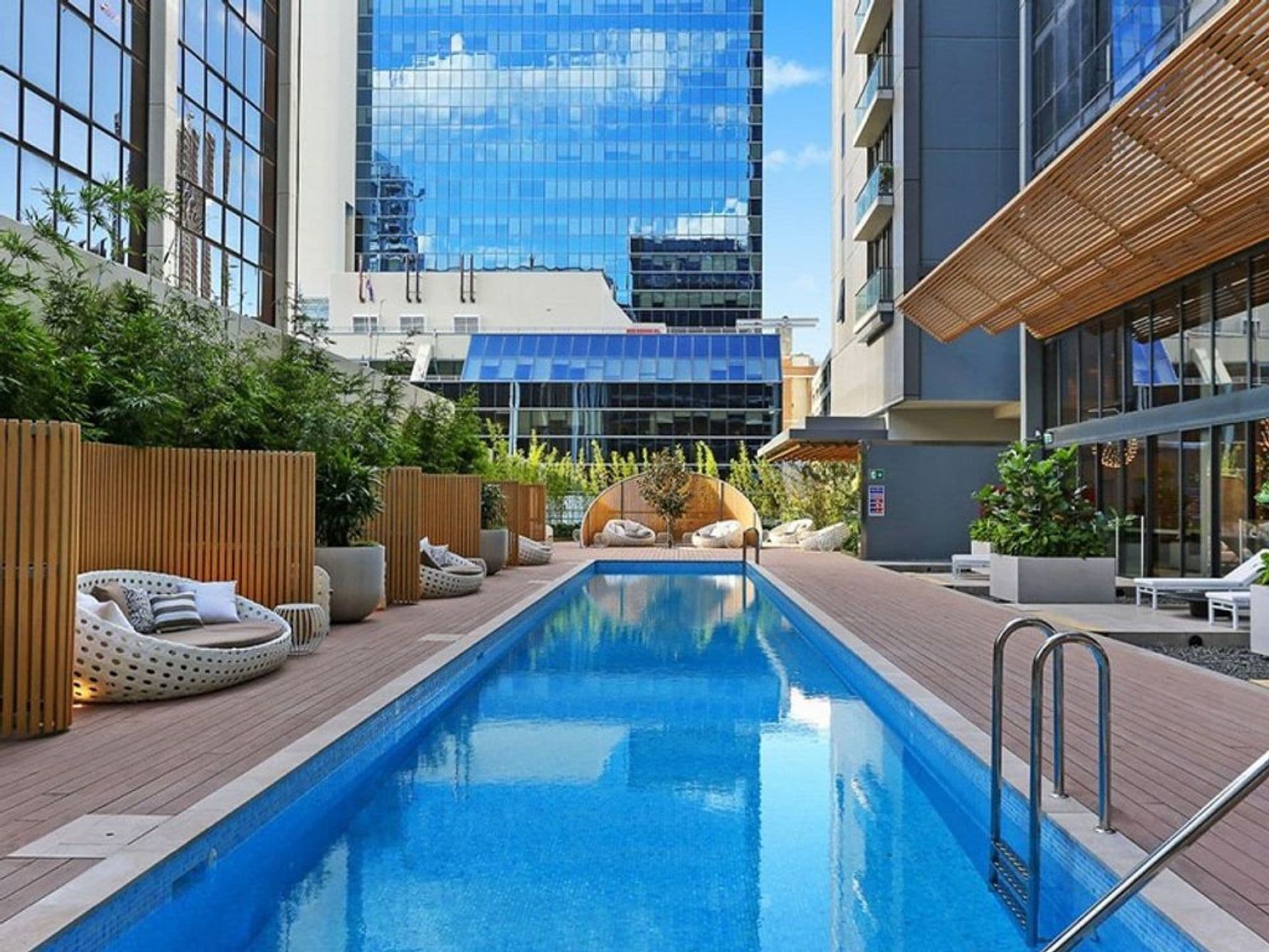 1404/45 Macquarie Street, Parramatta, NSW, 2150, Parramatta - Thumbnail 3