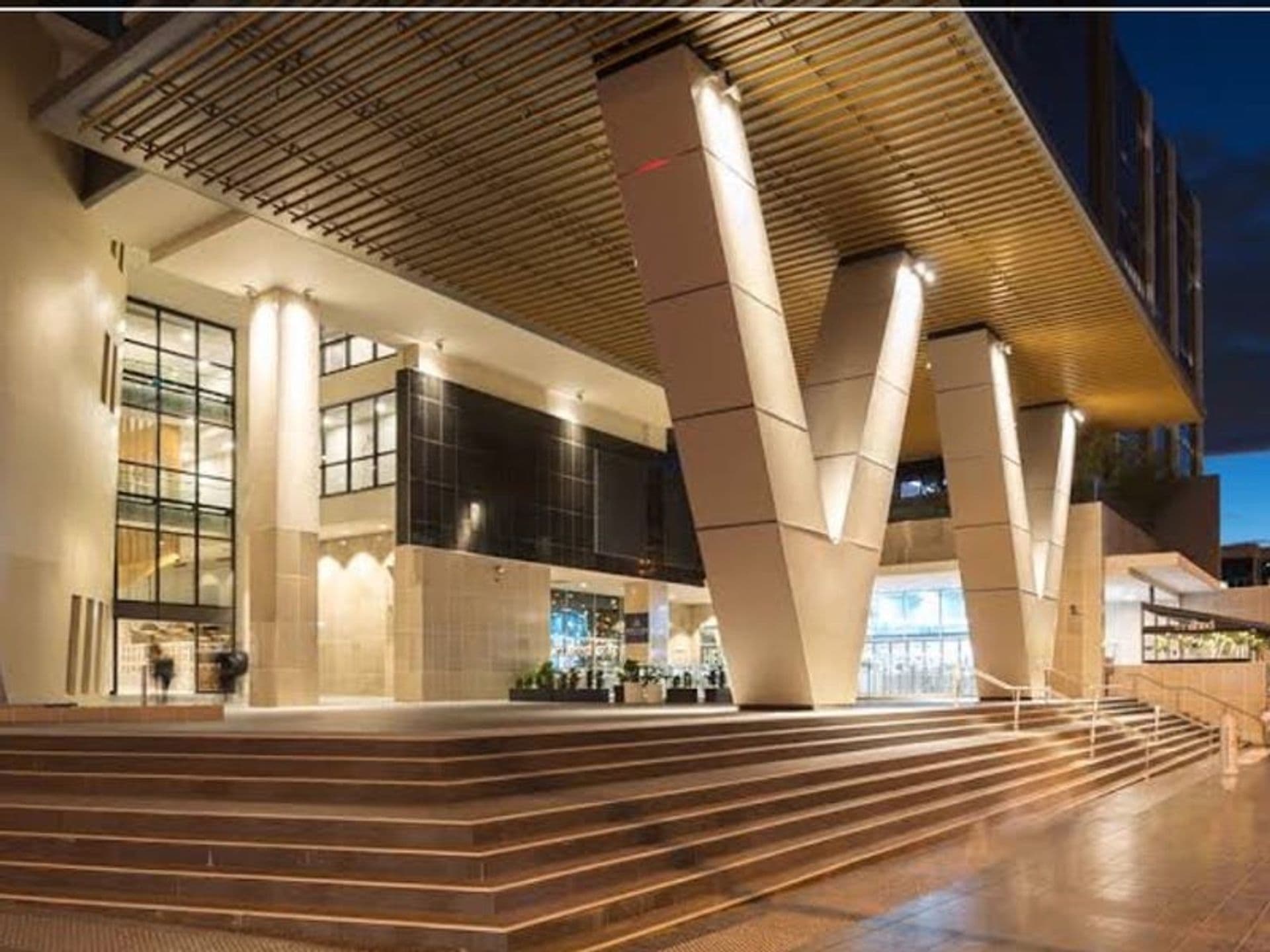 1404/45 Macquarie Street, Parramatta, NSW, 2150, Parramatta - Thumbnail 4