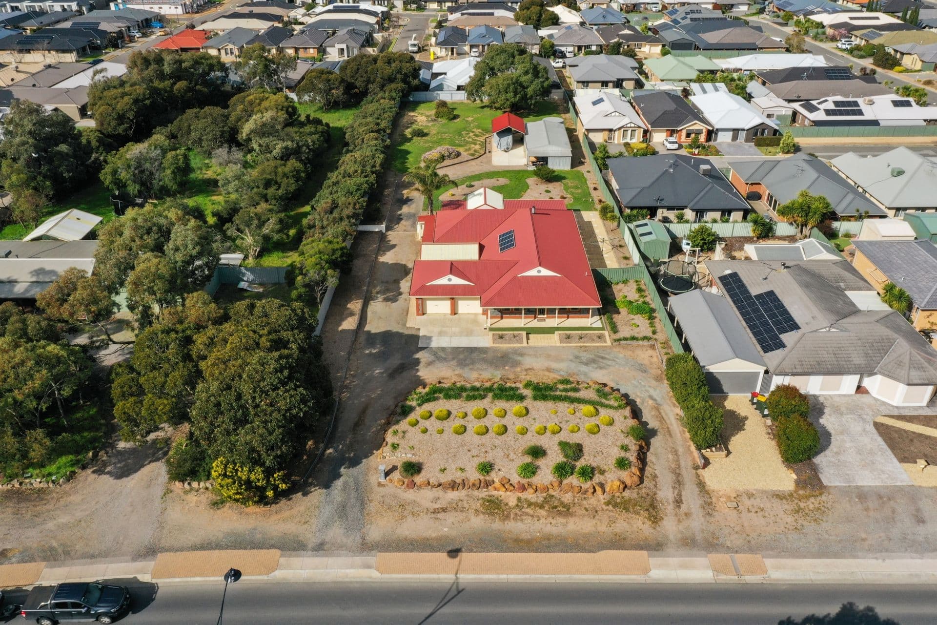 145 Rowley Road, Aldinga Beach, SA, 5173, Aldinga Beach - Thumbnail 2