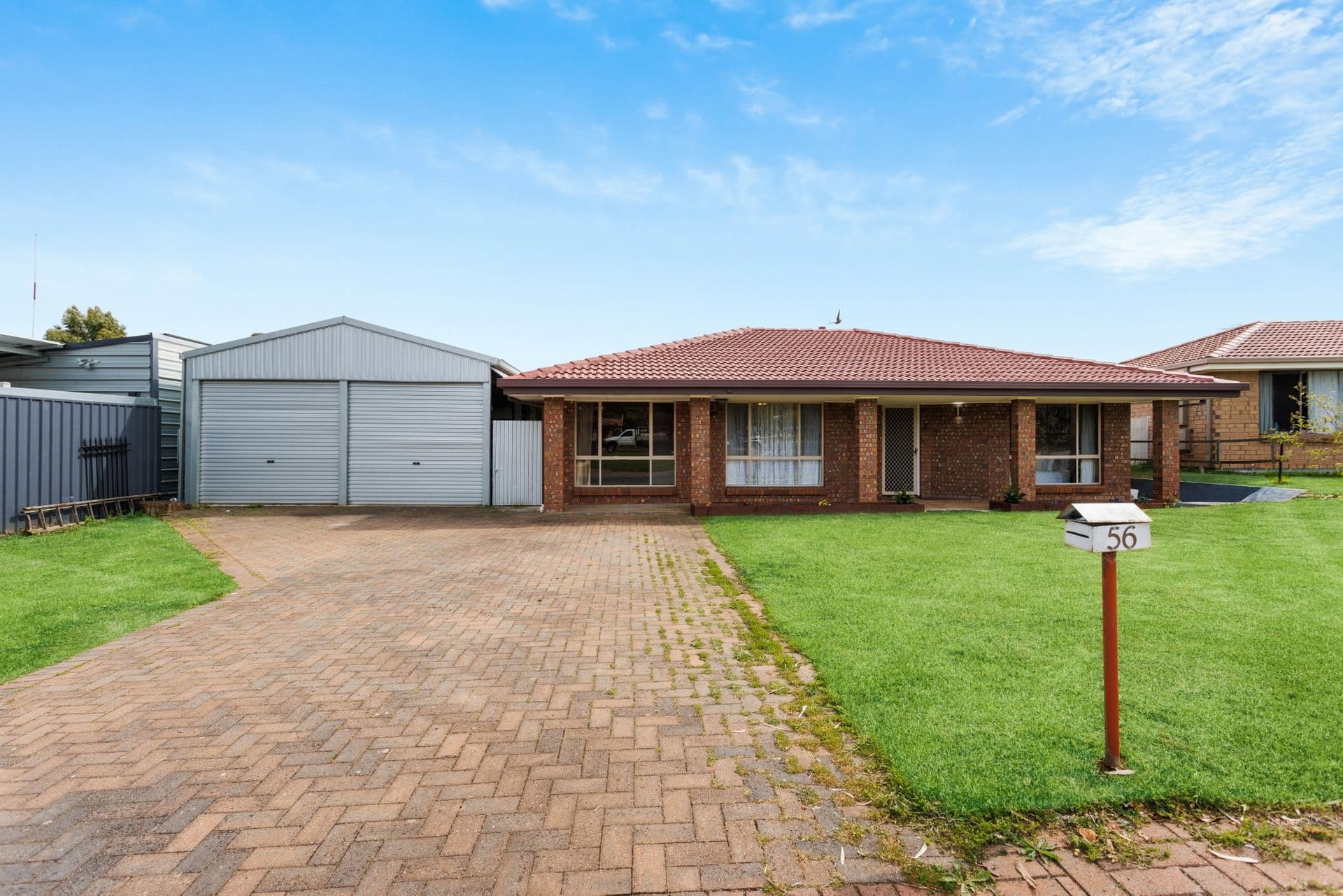56 Emmerson Drive, Morphett Vale, SA, 5162, Morphett Vale - Thumbnail 2