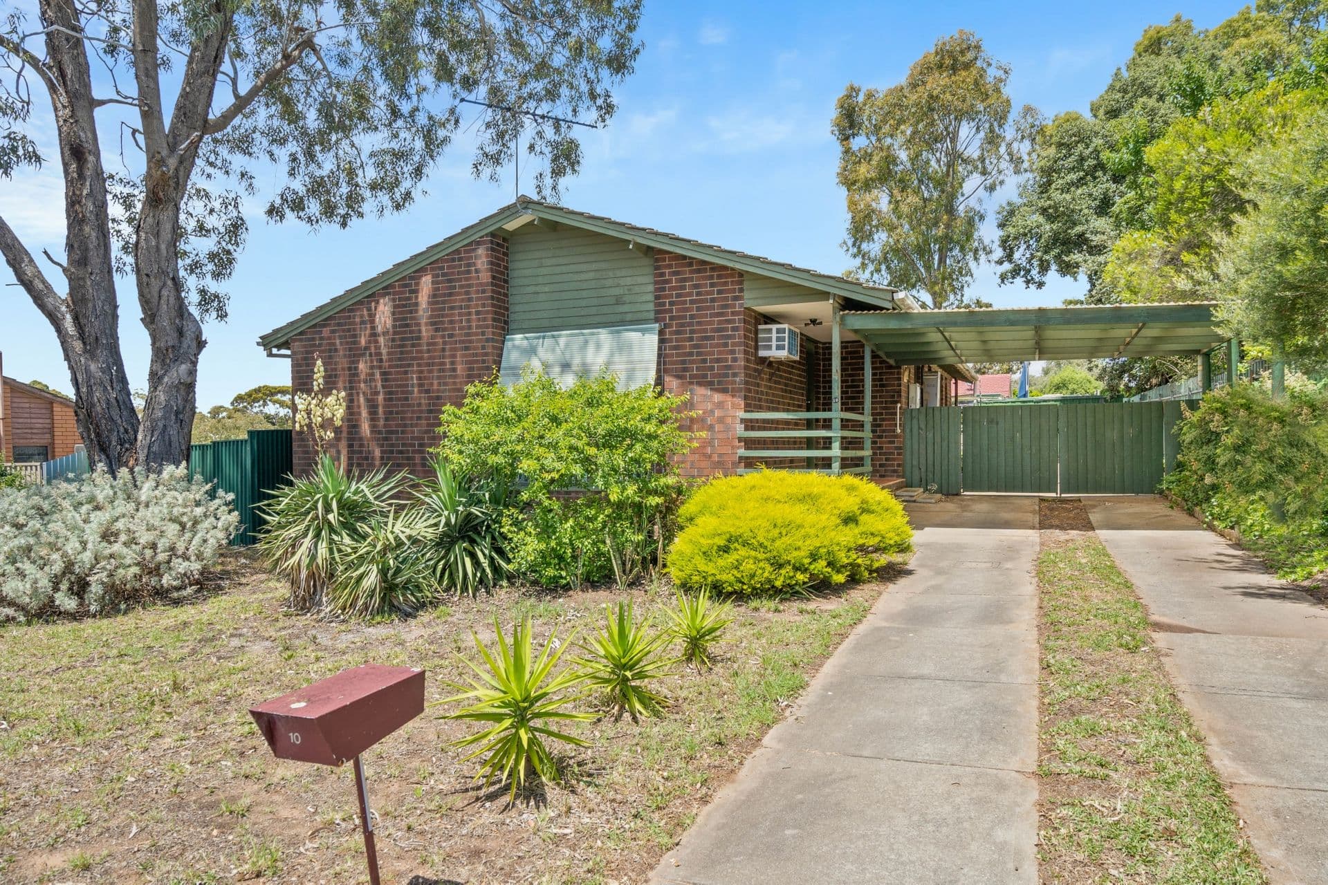 10 Diana Crescent, Morphett Vale, SA, 5162, Morphett Vale - Image 1