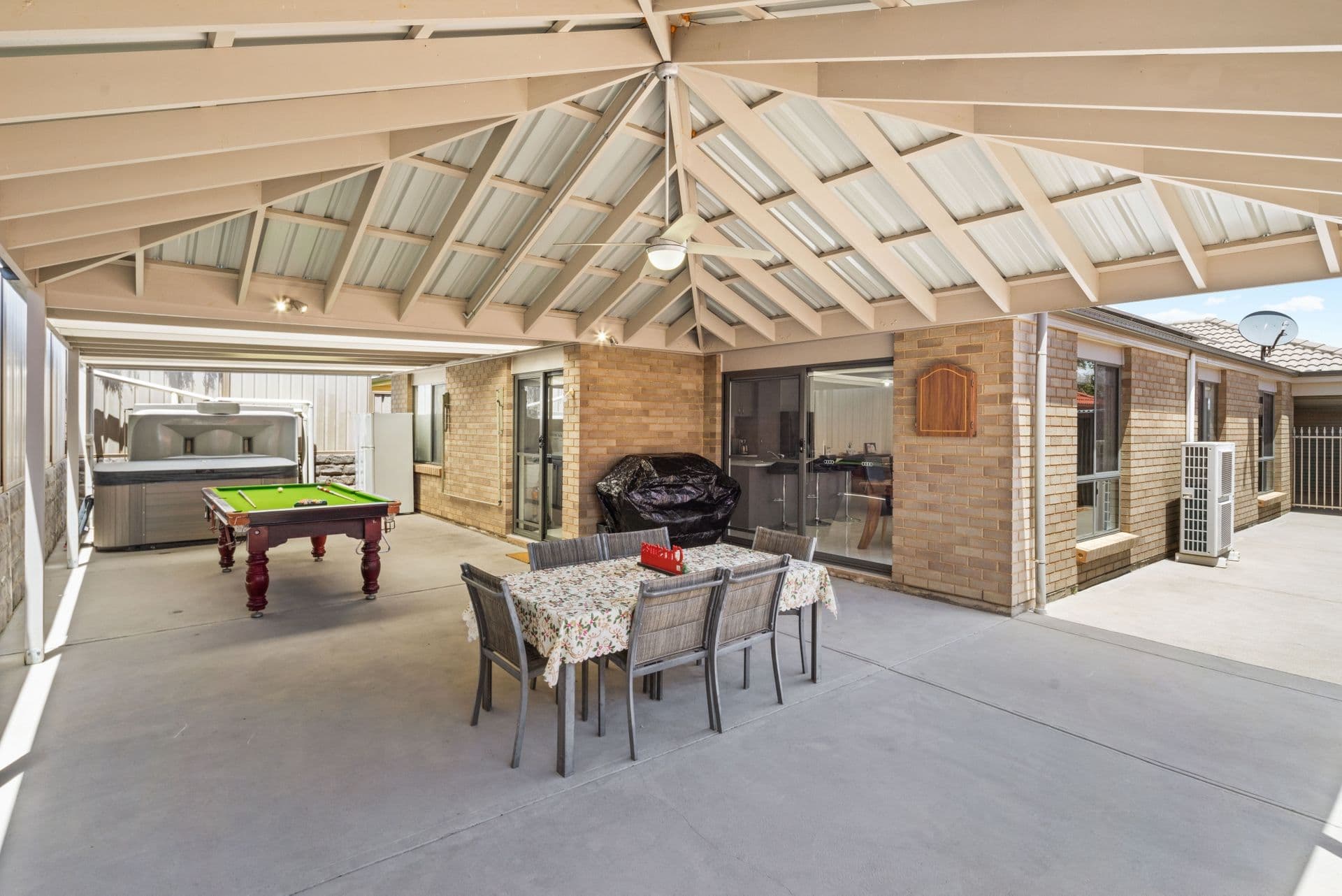 52 Parri Link, Noarlunga Downs, SA, 5168, Noarlunga Downs - Thumbnail 3