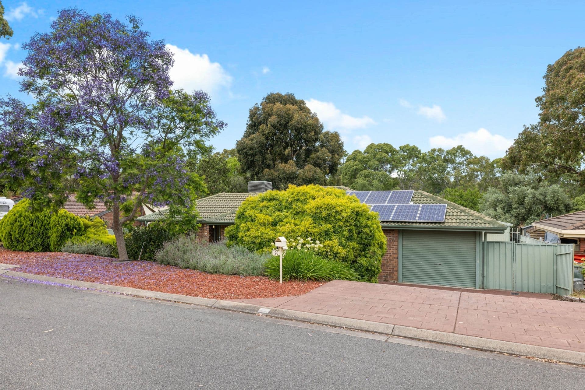 20 Musgrave Avenue, Aberfoyle Park, SA, 5159, Aberfoyle Park - Thumbnail 2