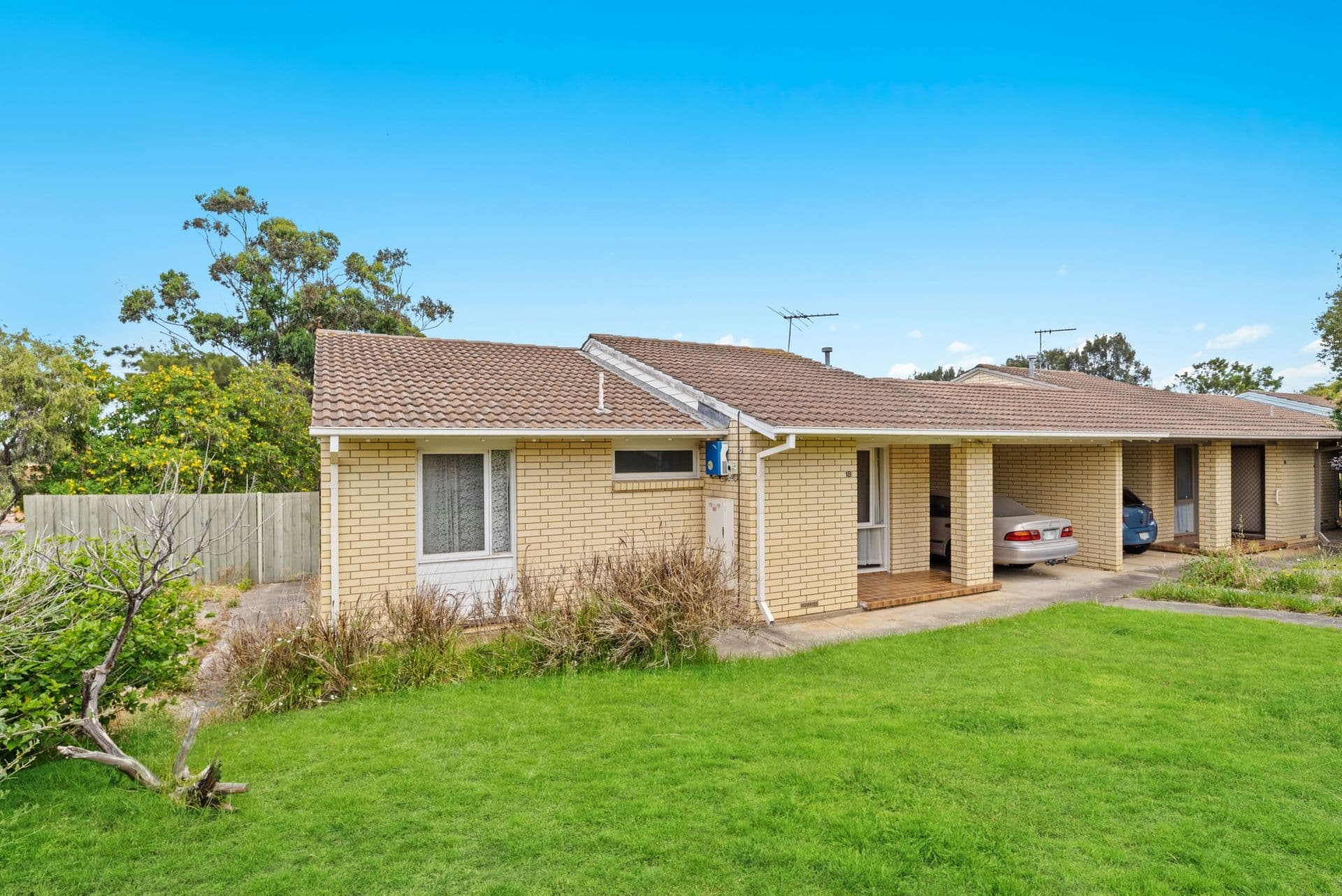 18 Selina Street, Morphett Vale, SA, 5162, Morphett Vale - Thumbnail 2