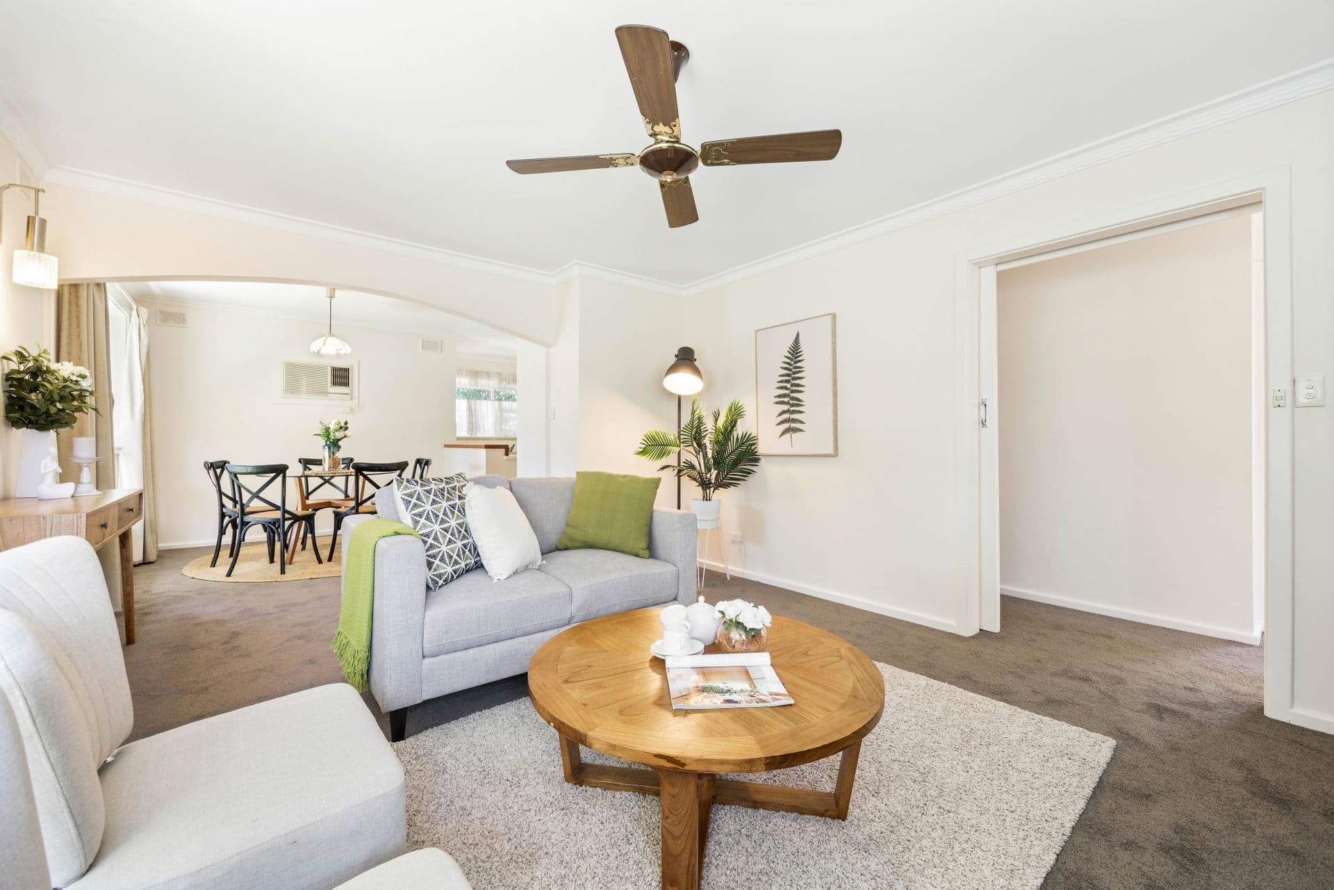 17 Marie Avenue, Morphett Vale, SA, 5162, Morphett Vale - Thumbnail 3