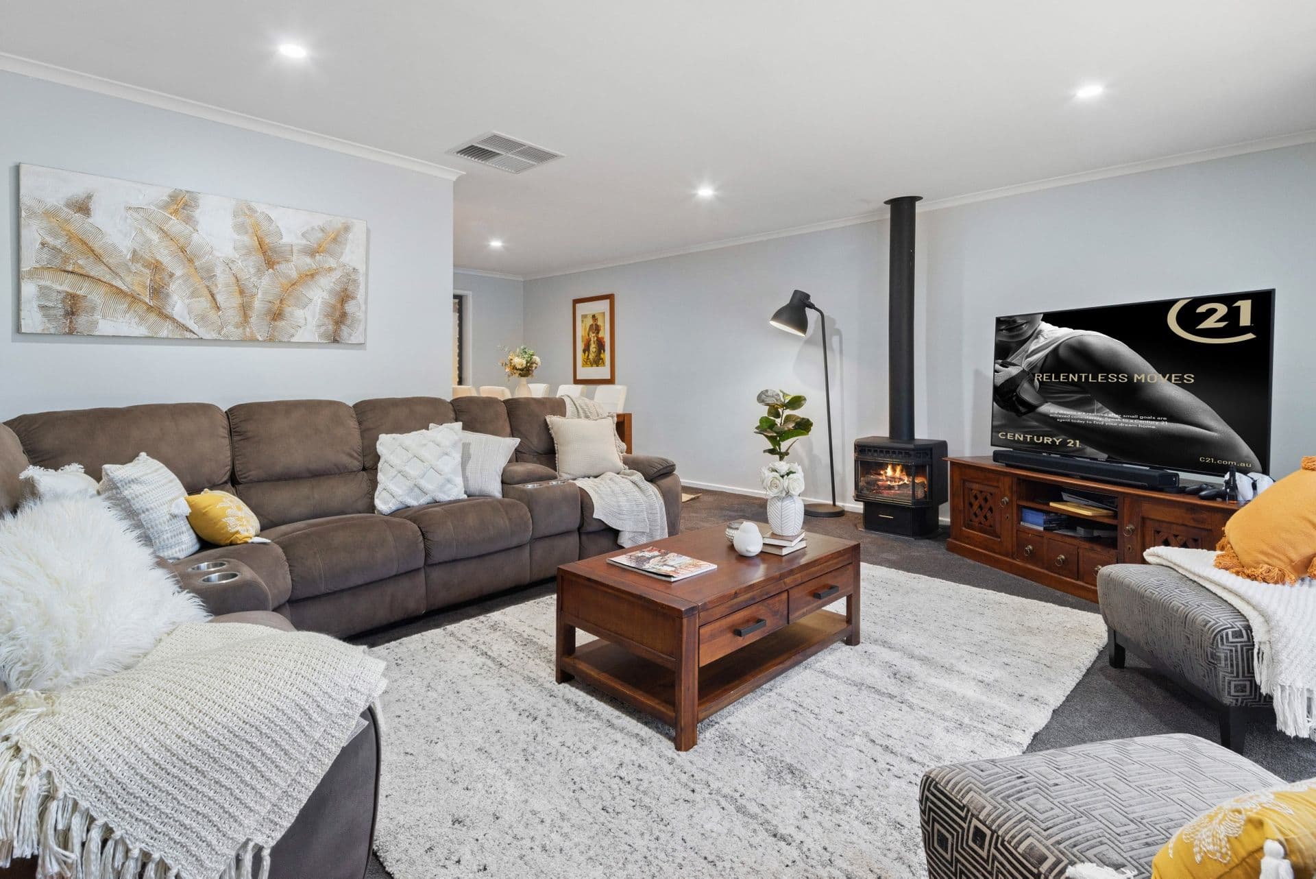 20 Northumberland Road, Onkaparinga Hills, SA, 5163, Onkaparinga Hills - Thumbnail 5