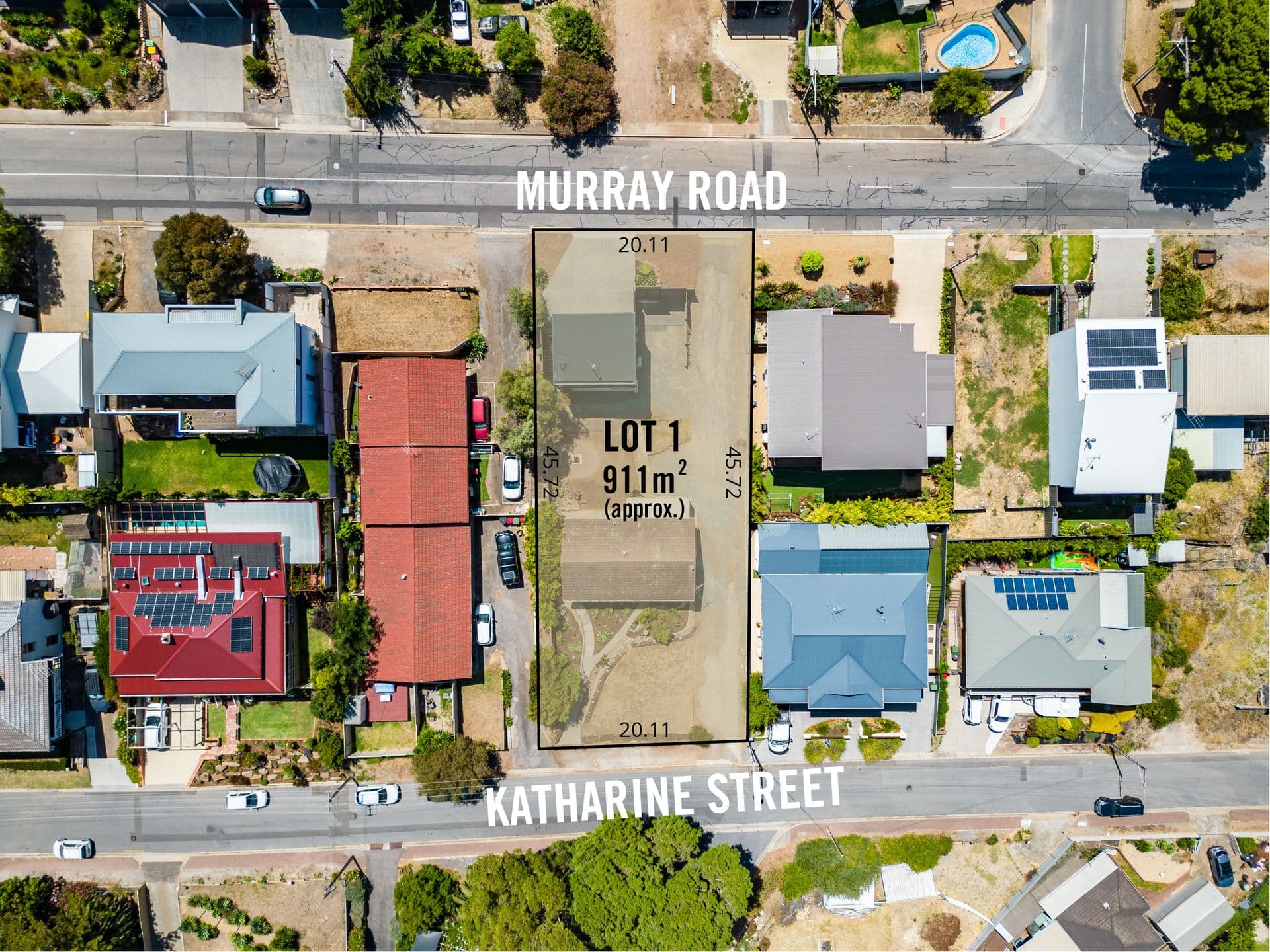 27 Katharine Street, Port Noarlunga, SA, 5167, Port Noarlunga - Thumbnail 3