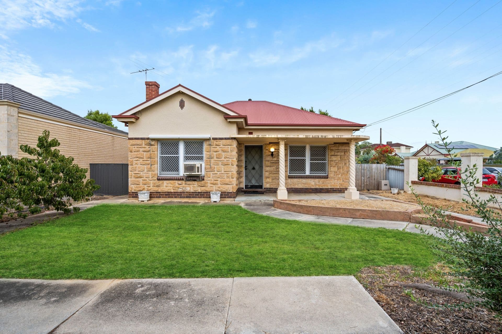 144 Lipsett Terrace, Brooklyn Park, SA, 5032, Brooklyn Park - Thumbnail 2