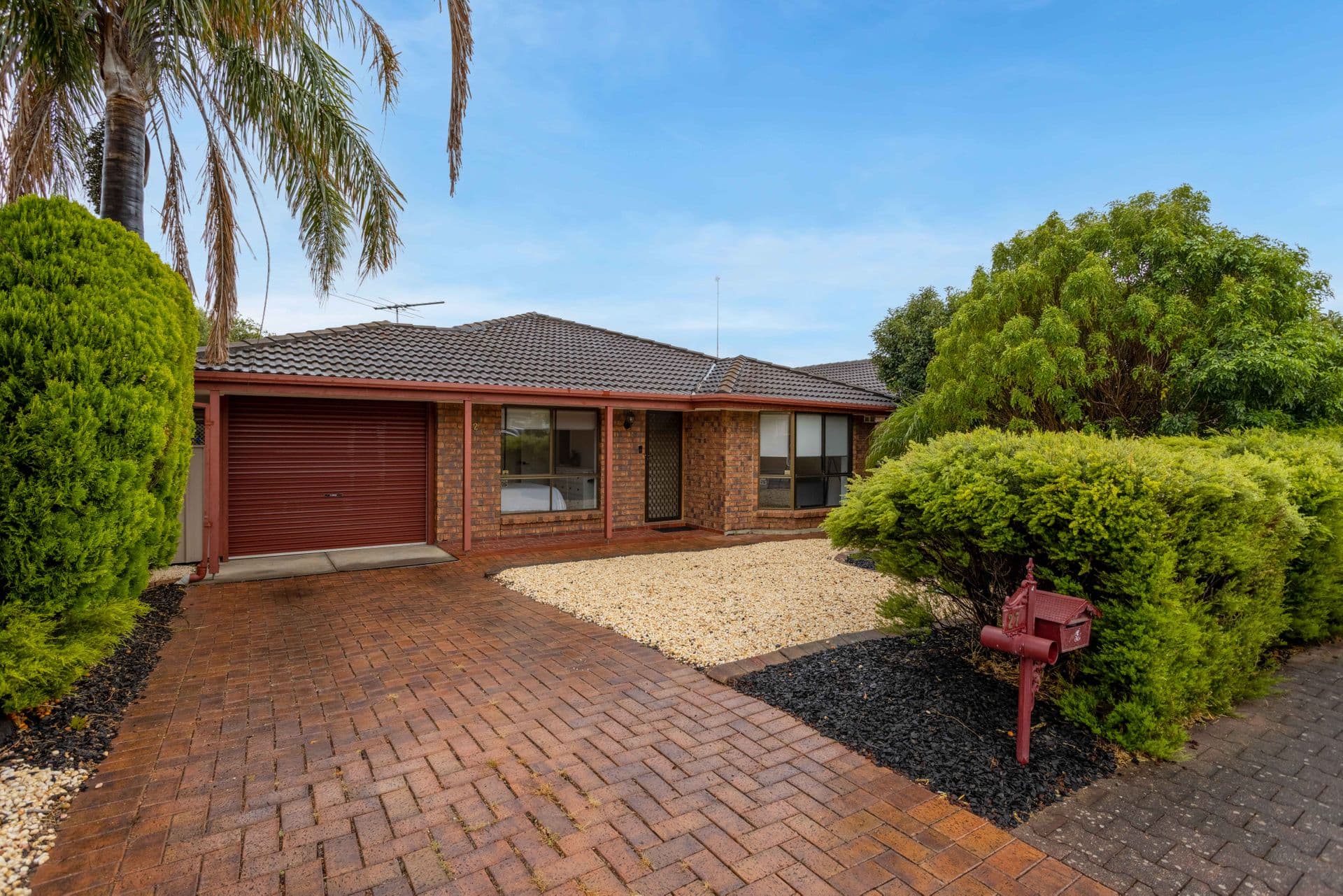 27 Brooks Circuit, Woodcroft, SA, 5162, Woodcroft - Thumbnail 2