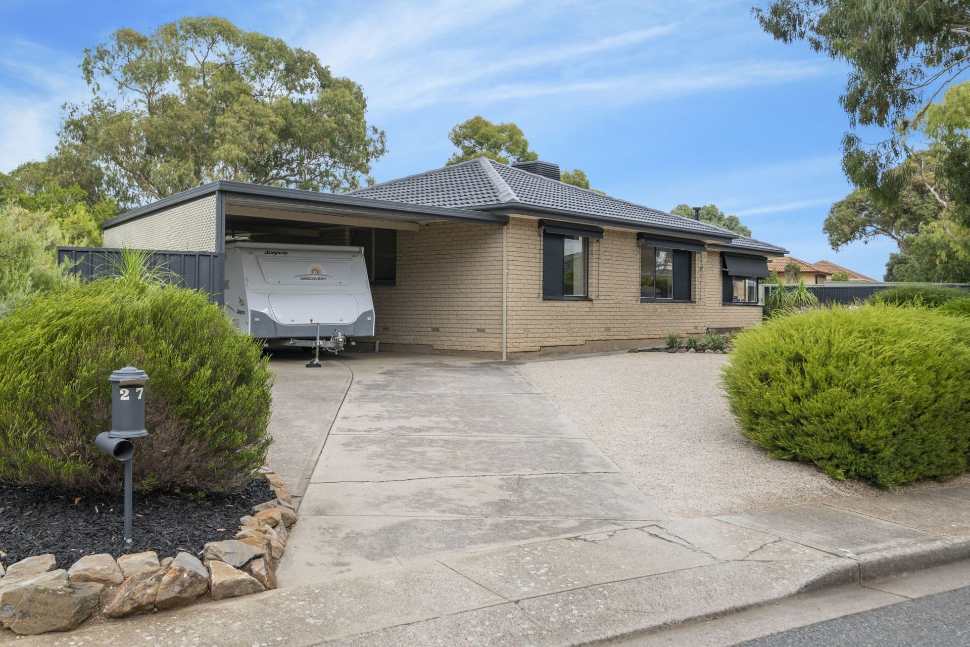 27 Whiteley Drive, Trott Park, SA, 5158, Trott Park - Thumbnail 2