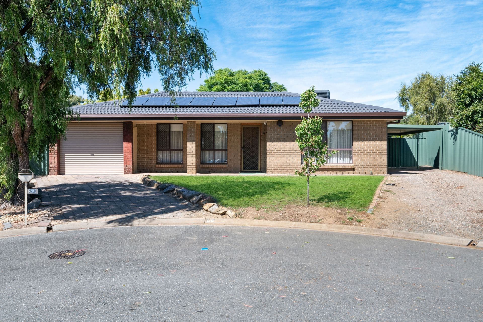 20 Lynn Place, Hackham, SA, 5163, Hackham - Image 1