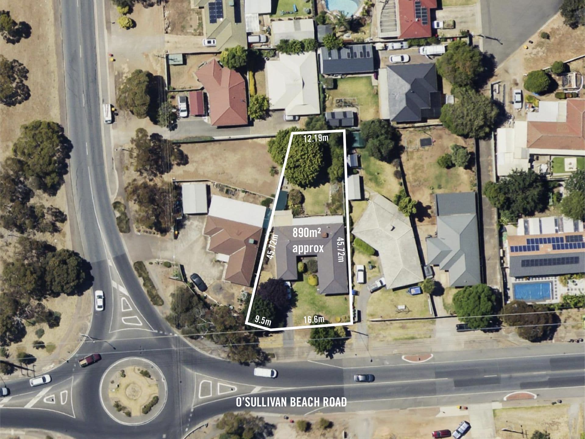 201 O'Sullivan Beach Road, Morphett Vale, SA, 5162, Morphett Vale - Thumbnail 2