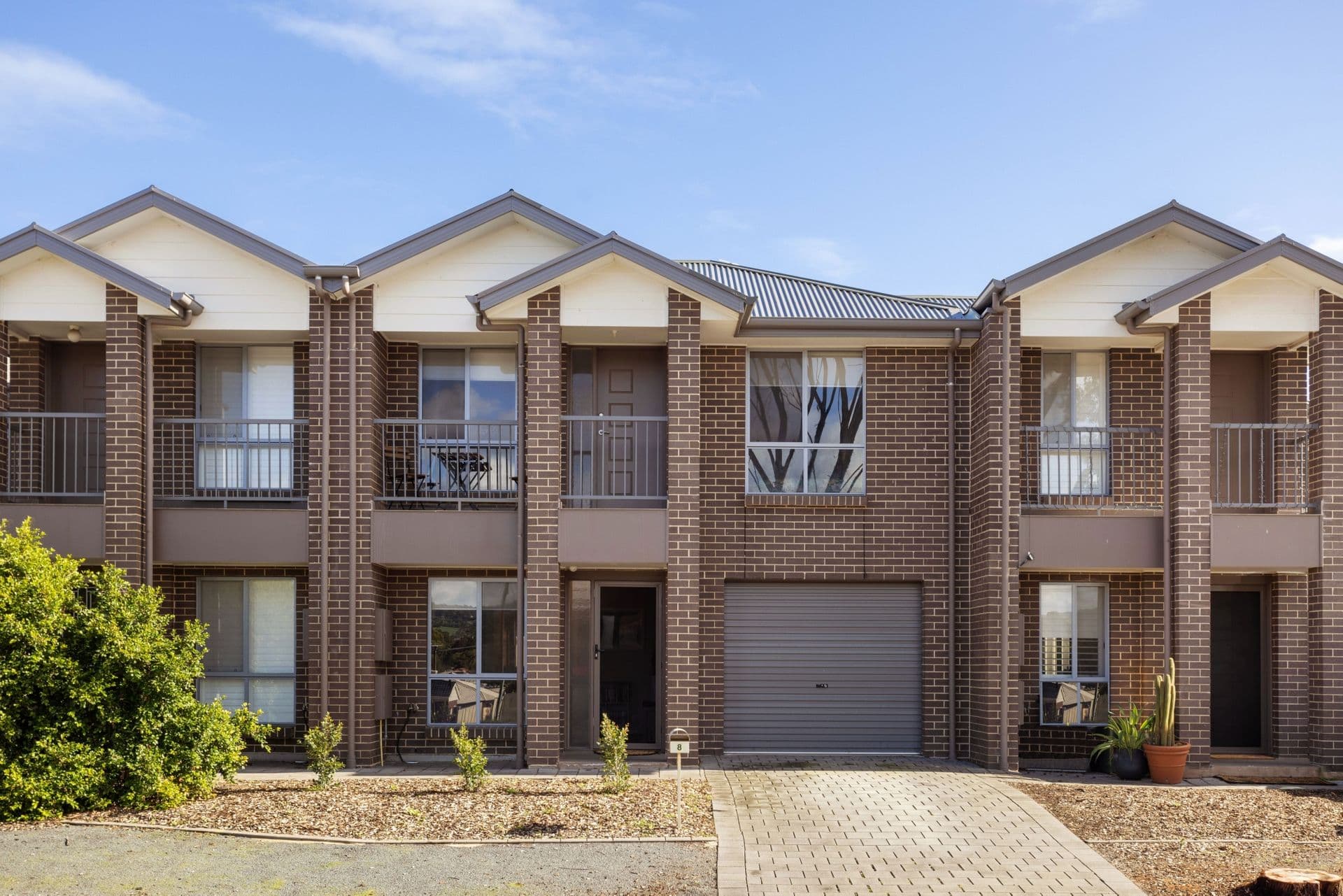 8/42 Ipari Terrace, Morphett Vale, SA, 5162, Morphett Vale - Image 1