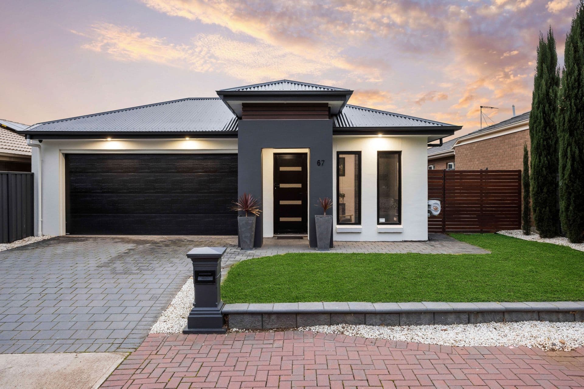 67 Adel Circuit, Huntfield Heights, SA, 5163, Huntfield Heights - Image 1