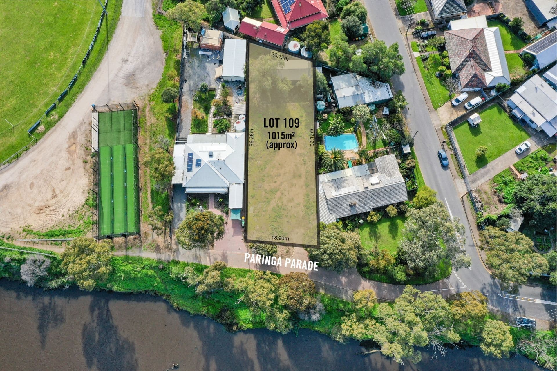5 Paringa Parade, Old Noarlunga, SA, 5168, Old Noarlunga - Thumbnail 2