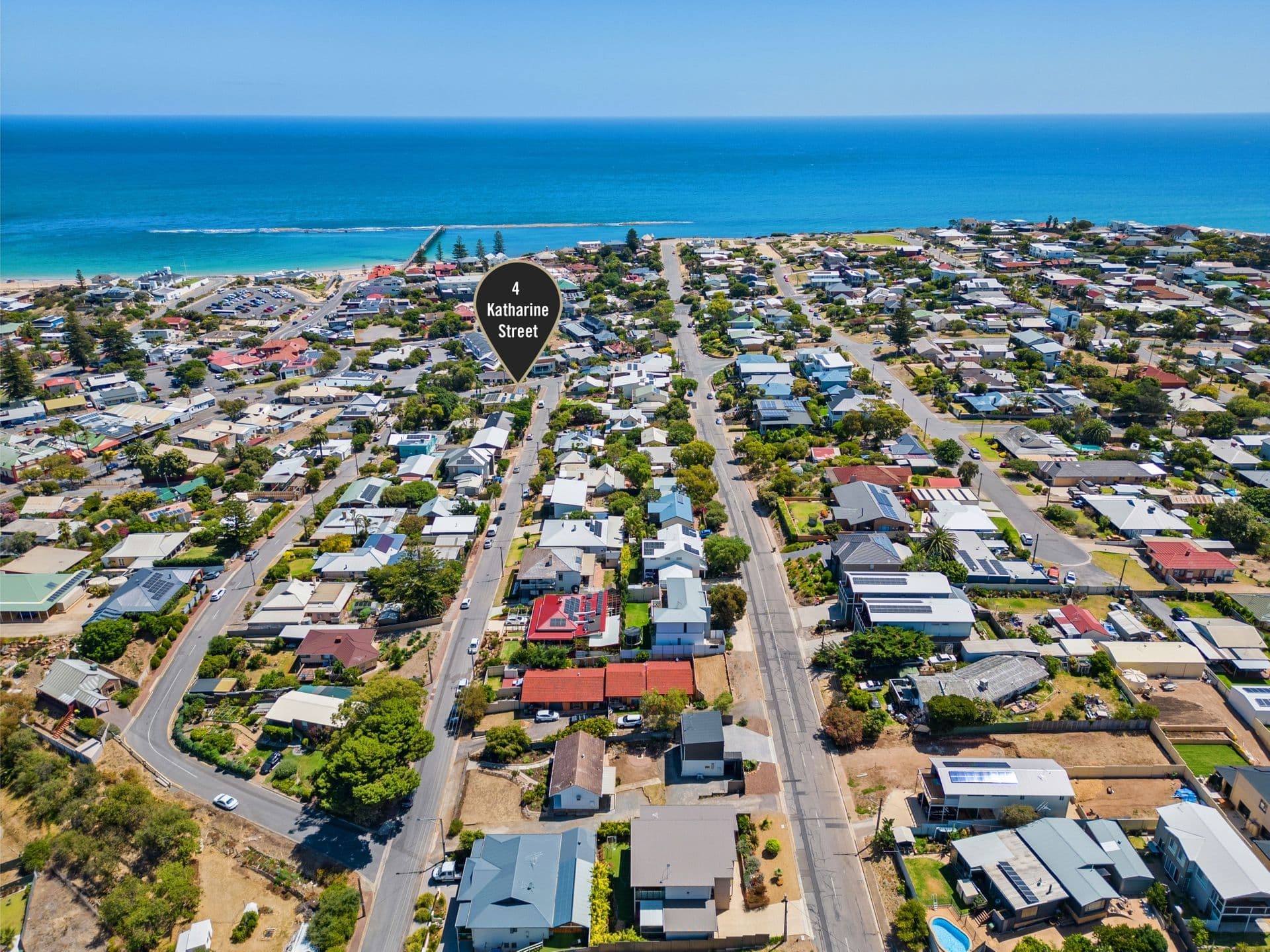 4 Katharine Street, Port Noarlunga, SA, 5167, Port Noarlunga - Thumbnail 2