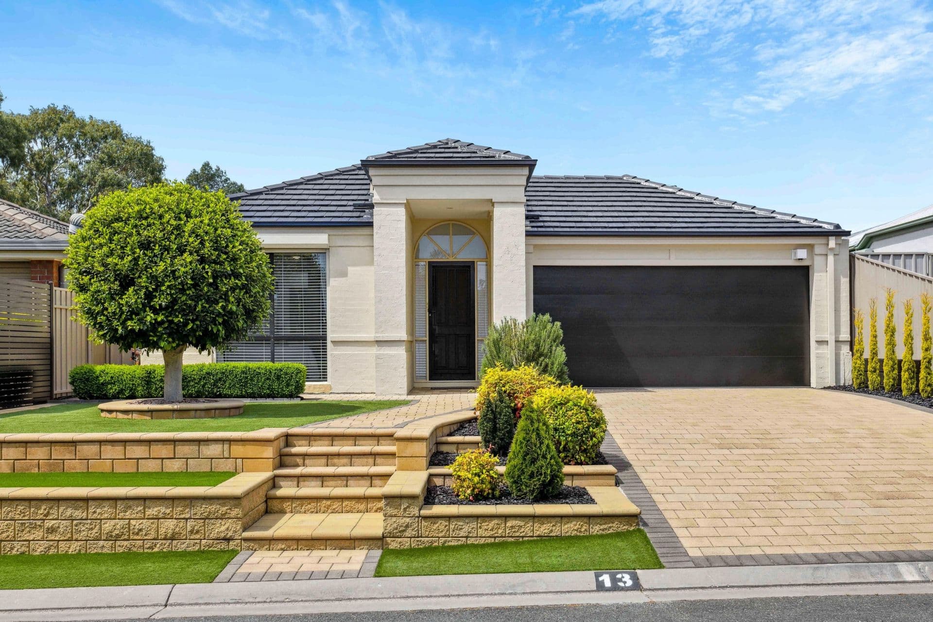 13 Riddoch Crescent, Woodcroft, SA, 5162, Woodcroft - Image 1