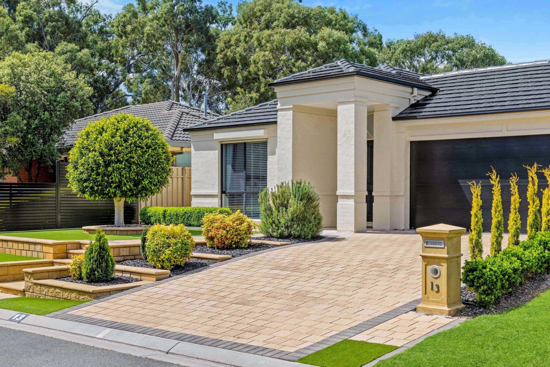 13 Riddoch Crescent, Woodcroft, SA, 5162, Woodcroft - Thumbnail 2