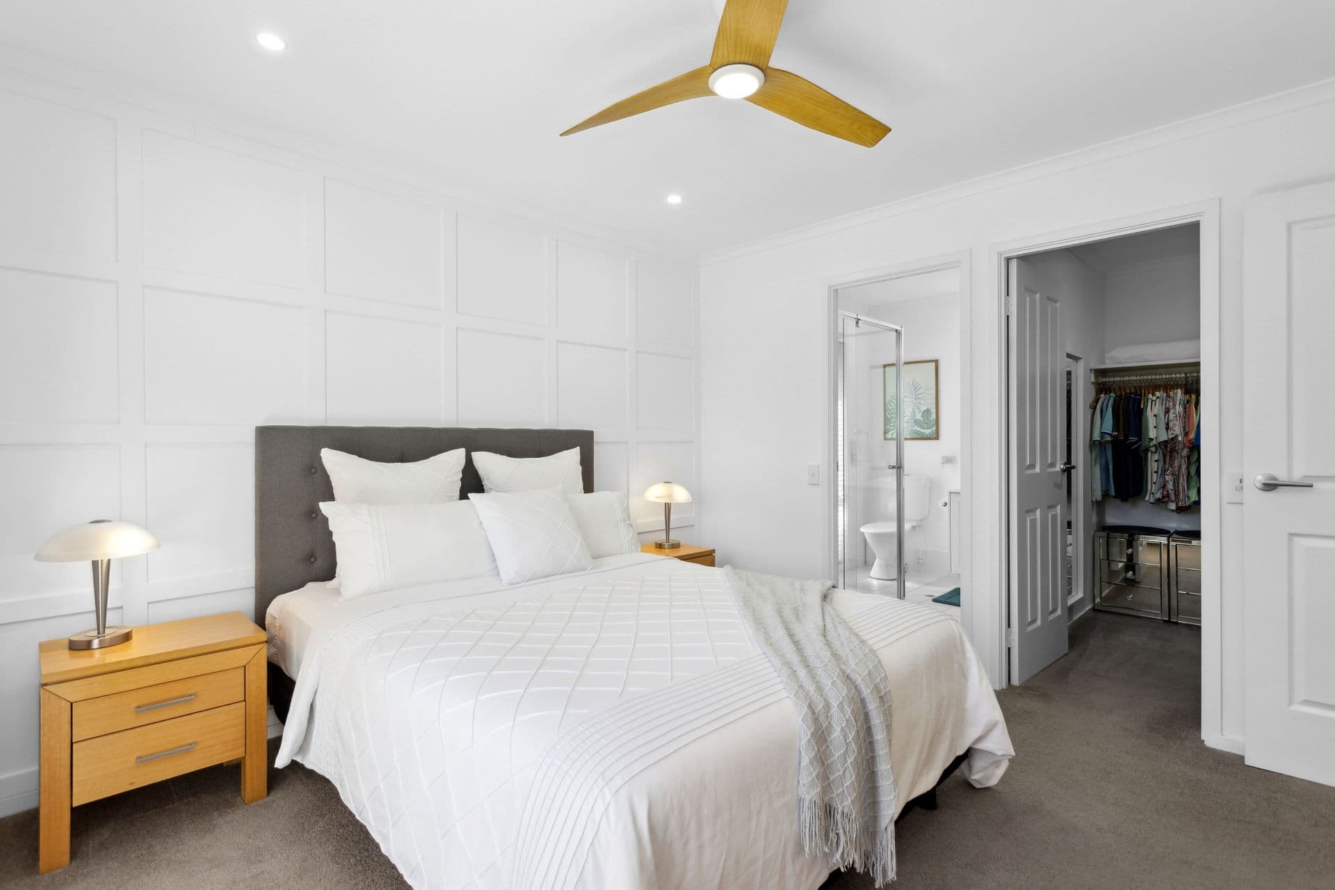 13 Riddoch Crescent, Woodcroft, SA, 5162, Woodcroft - Thumbnail 6