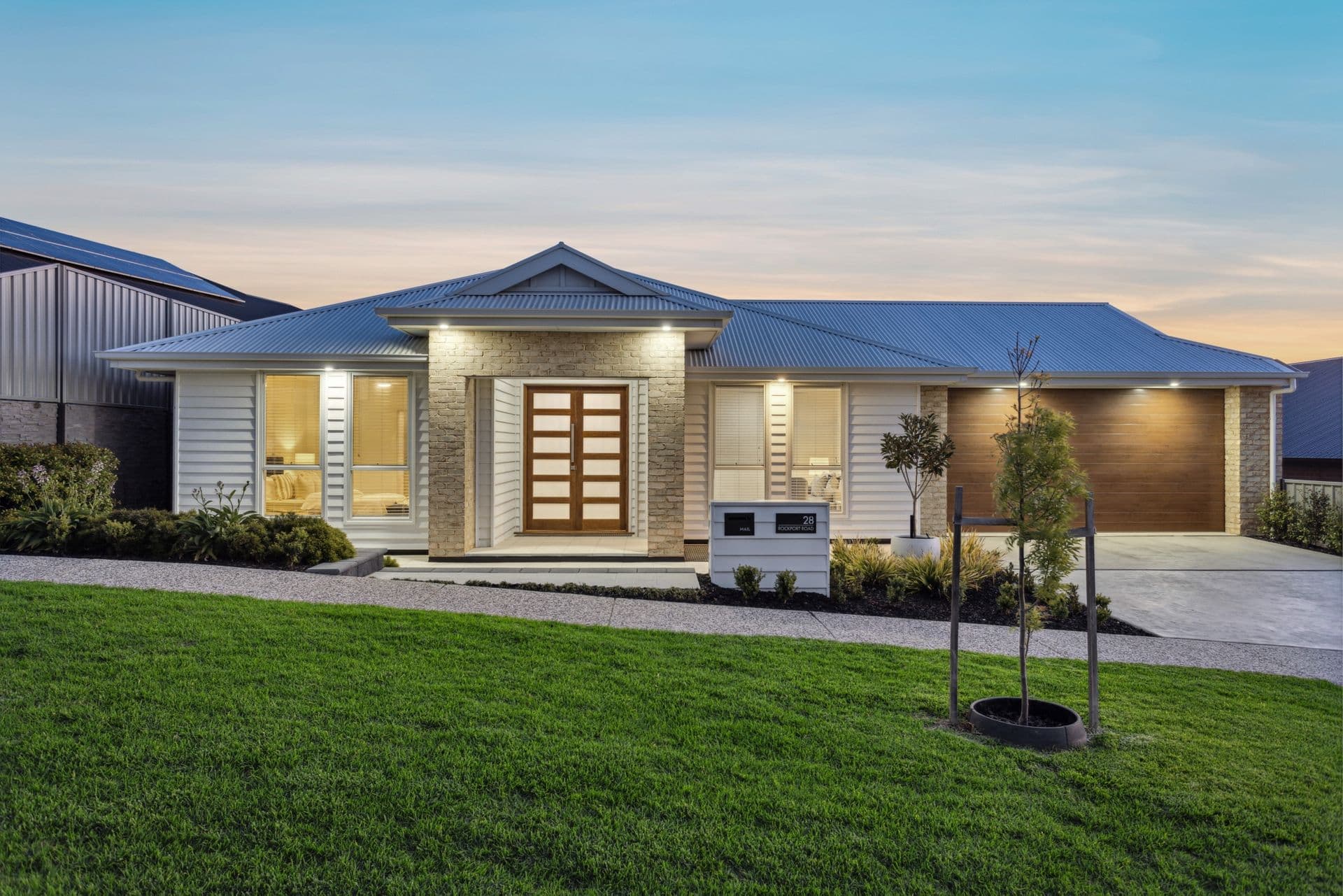 28 Rockport Road, Seaford Heights, SA, 5169, Seaford Heights - Thumbnail 2