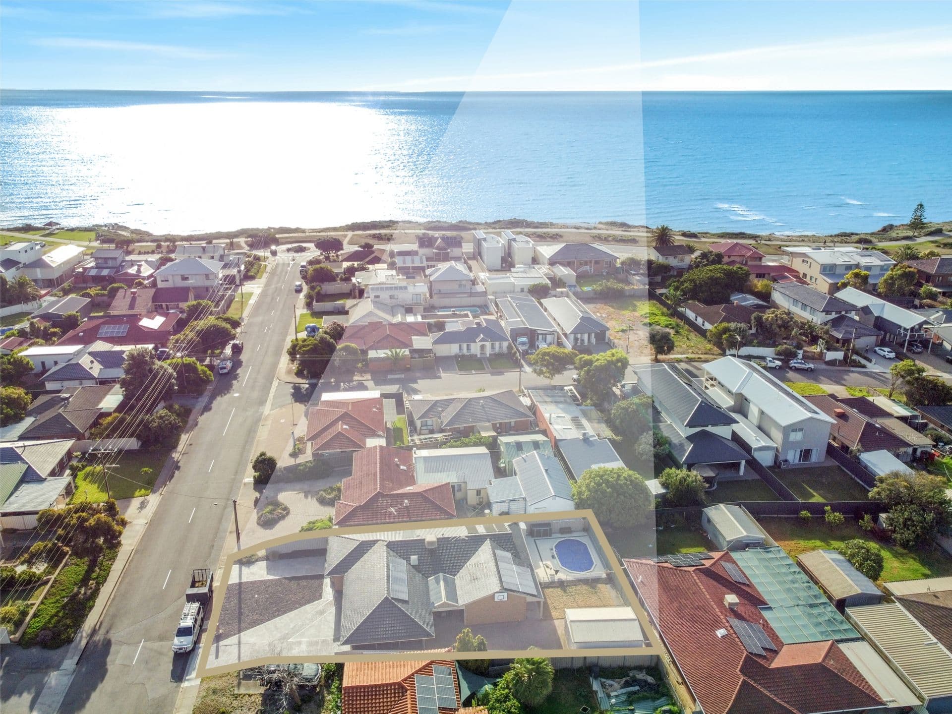 57 Cliff Avenue, Port Noarlunga South, SA, 5167, Port Noarlunga South - Image 1