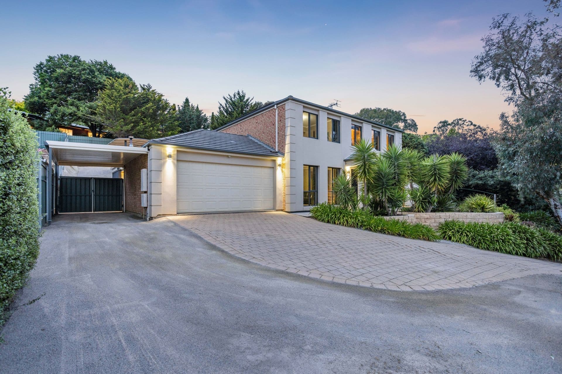 57 The Oaks Parade, Aberfoyle Park, SA, 5159, Aberfoyle Park - Thumbnail 3
