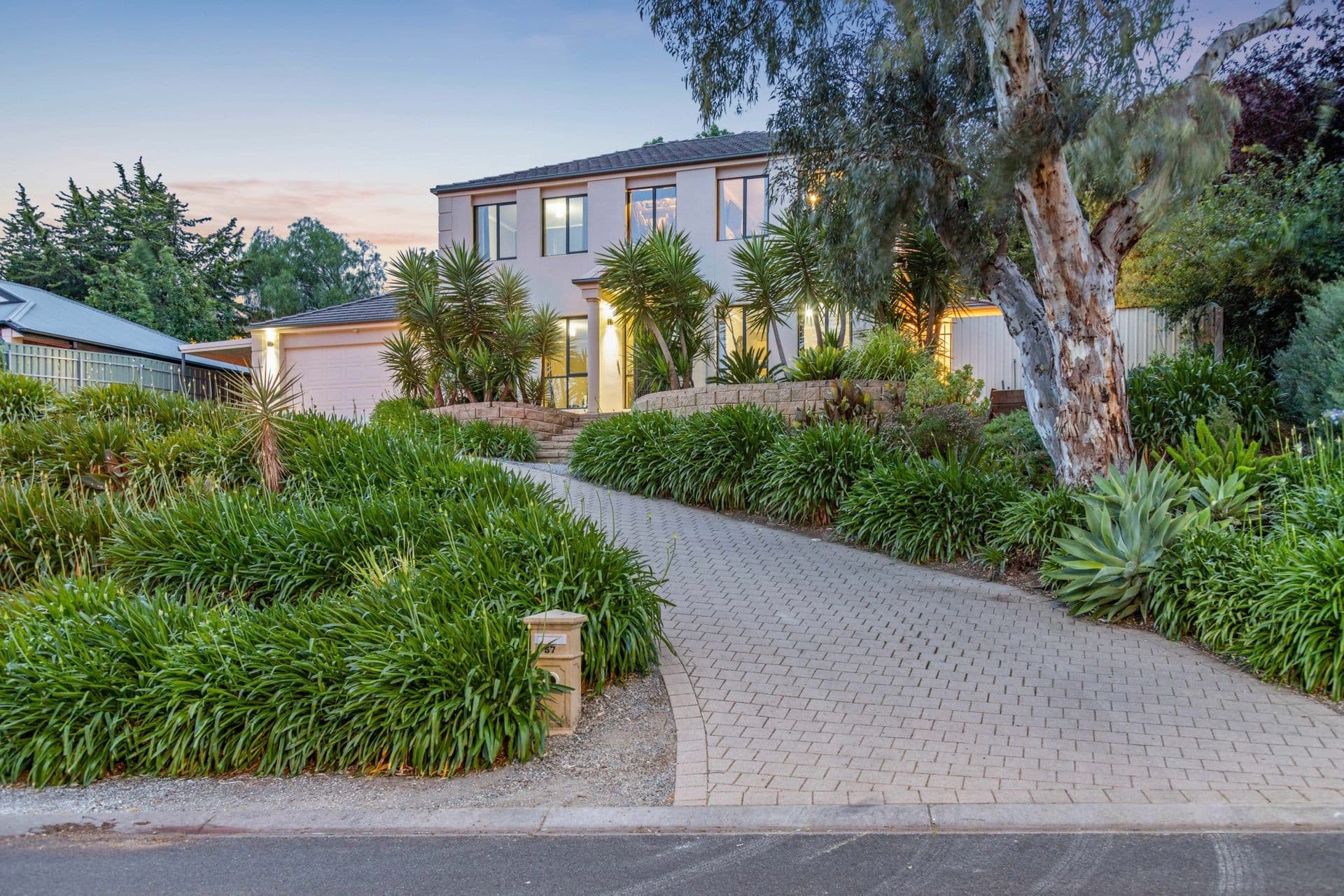 57 The Oaks Parade, Aberfoyle Park, SA, 5159, Aberfoyle Park - Thumbnail 2
