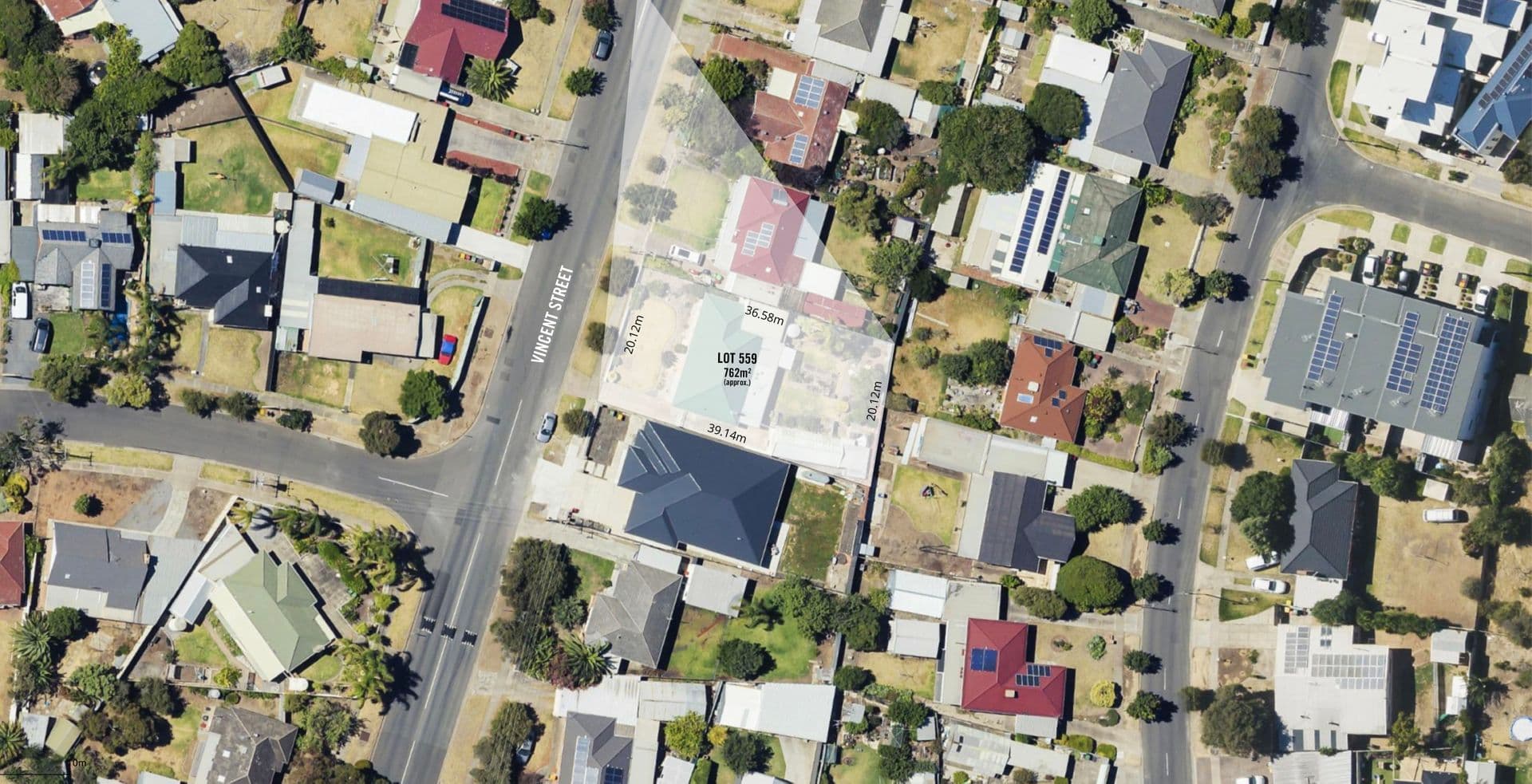 22 Vincent Street, Christies Beach, SA, 5165, Christies Beach - Thumbnail 2