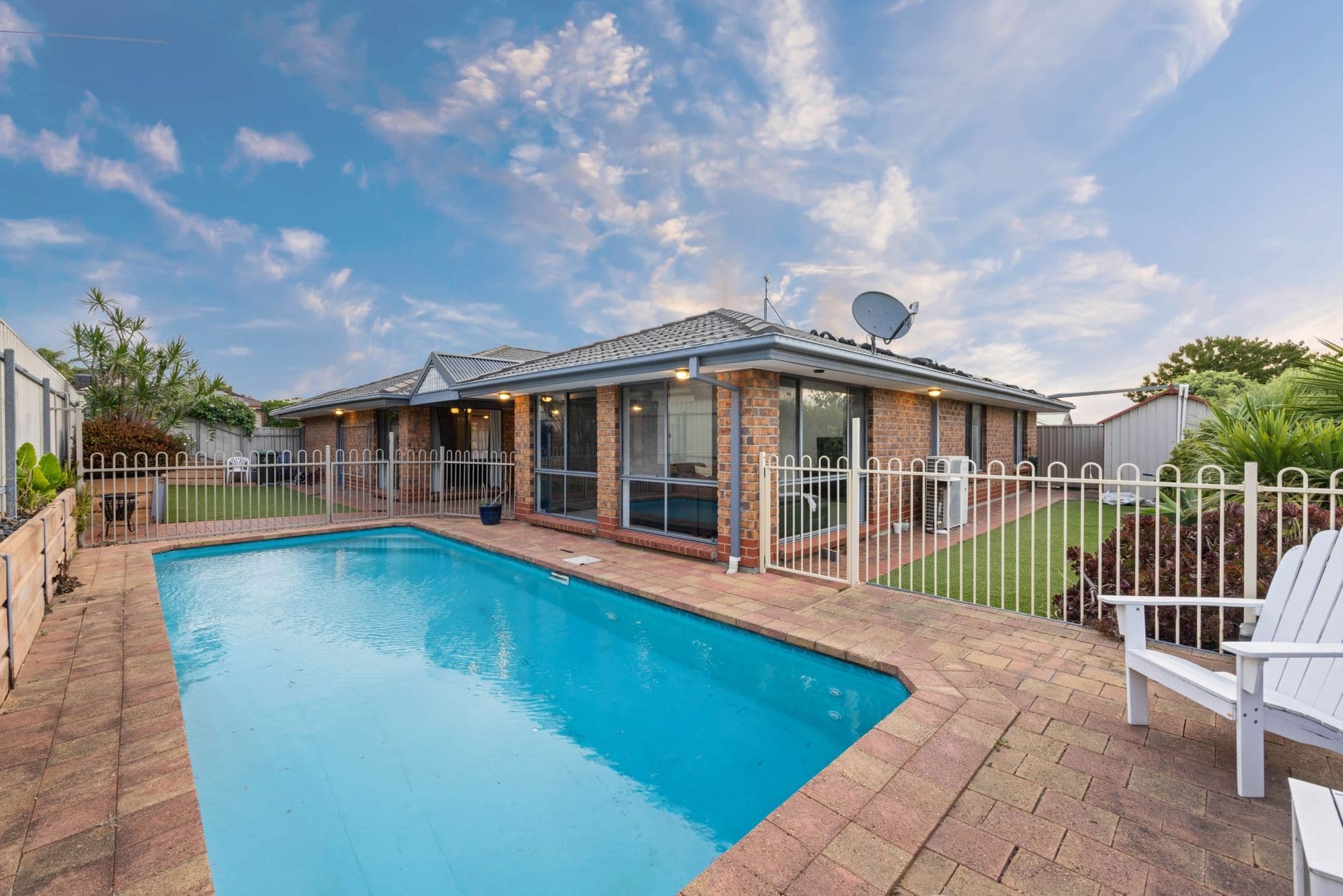40 Talladira Way, Woodcroft, SA, 5162, Woodcroft - Thumbnail 3