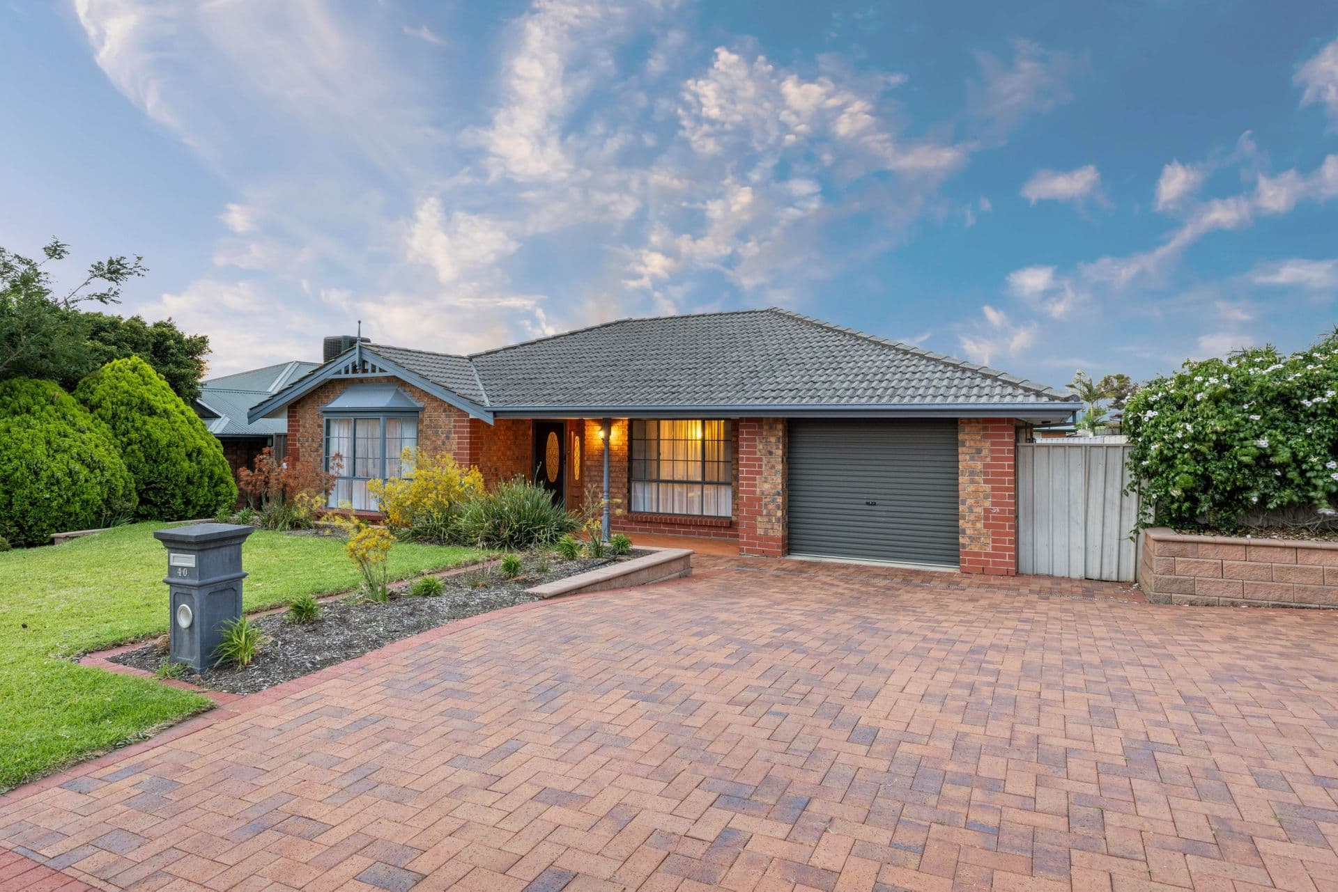 40 Talladira Way, Woodcroft, SA, 5162, Woodcroft - Thumbnail 2