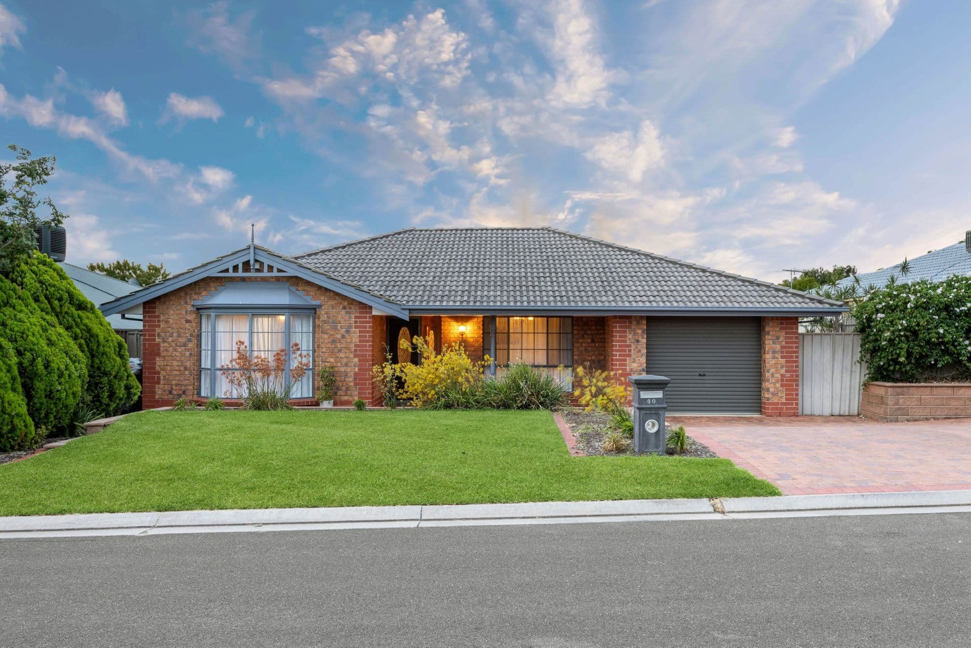40 Talladira Way, Woodcroft, SA, 5162, Woodcroft - Image 1