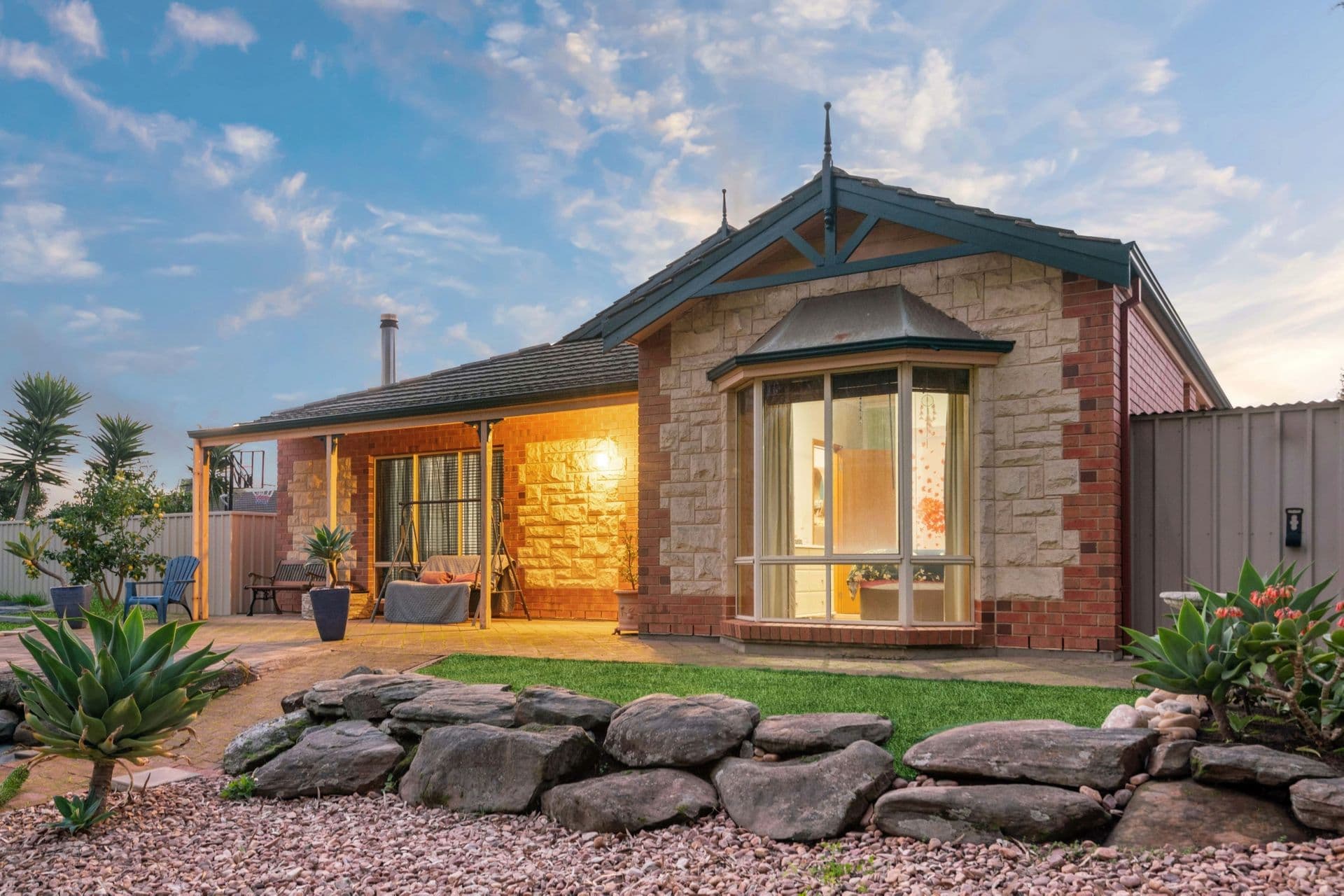 25 Cove Circuit, Seaford Rise, SA, 5169, Seaford Rise - Thumbnail 3
