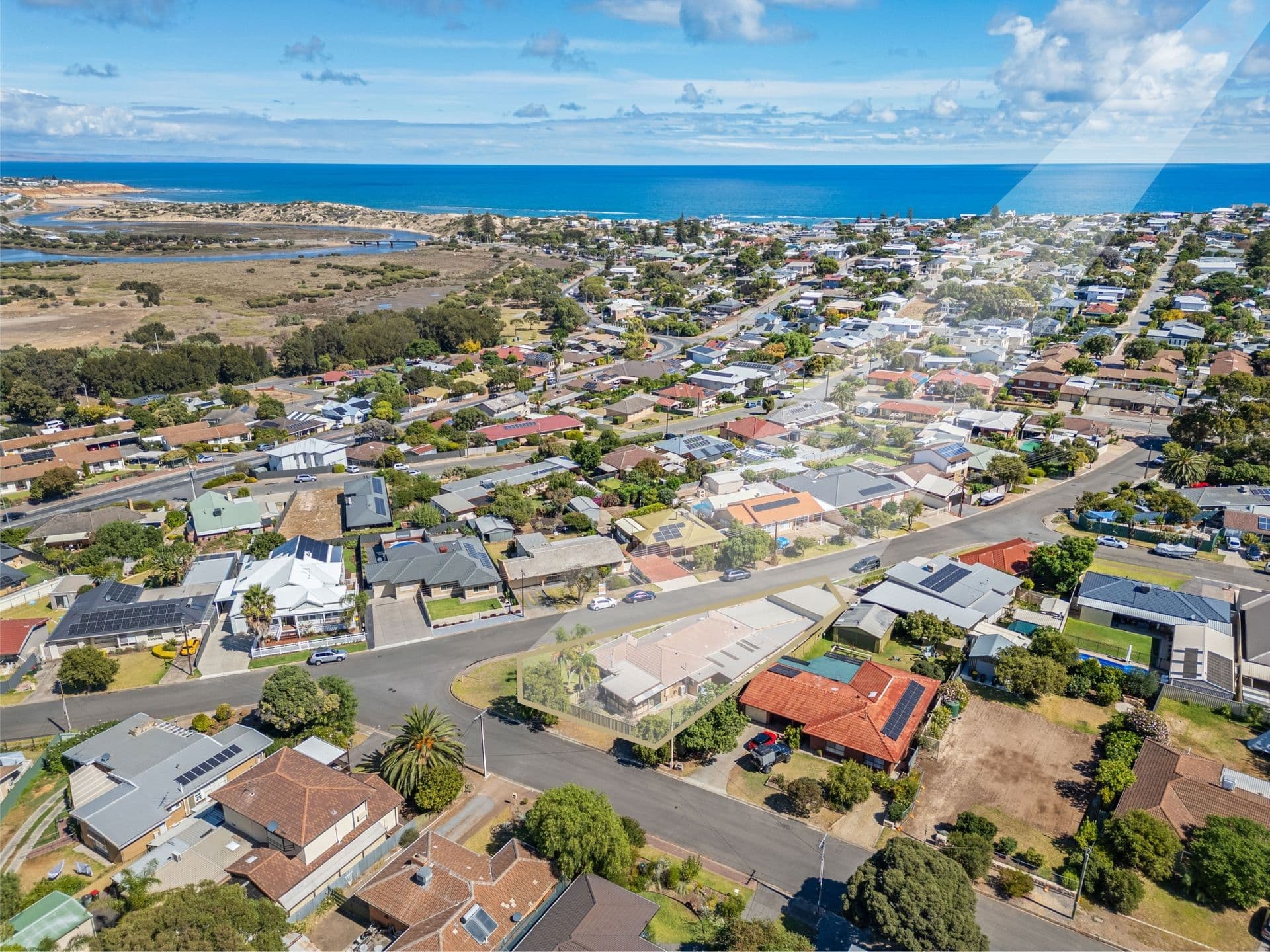 7 Oliver Crescent, Port Noarlunga, SA, 5167, Port Noarlunga - Image 1