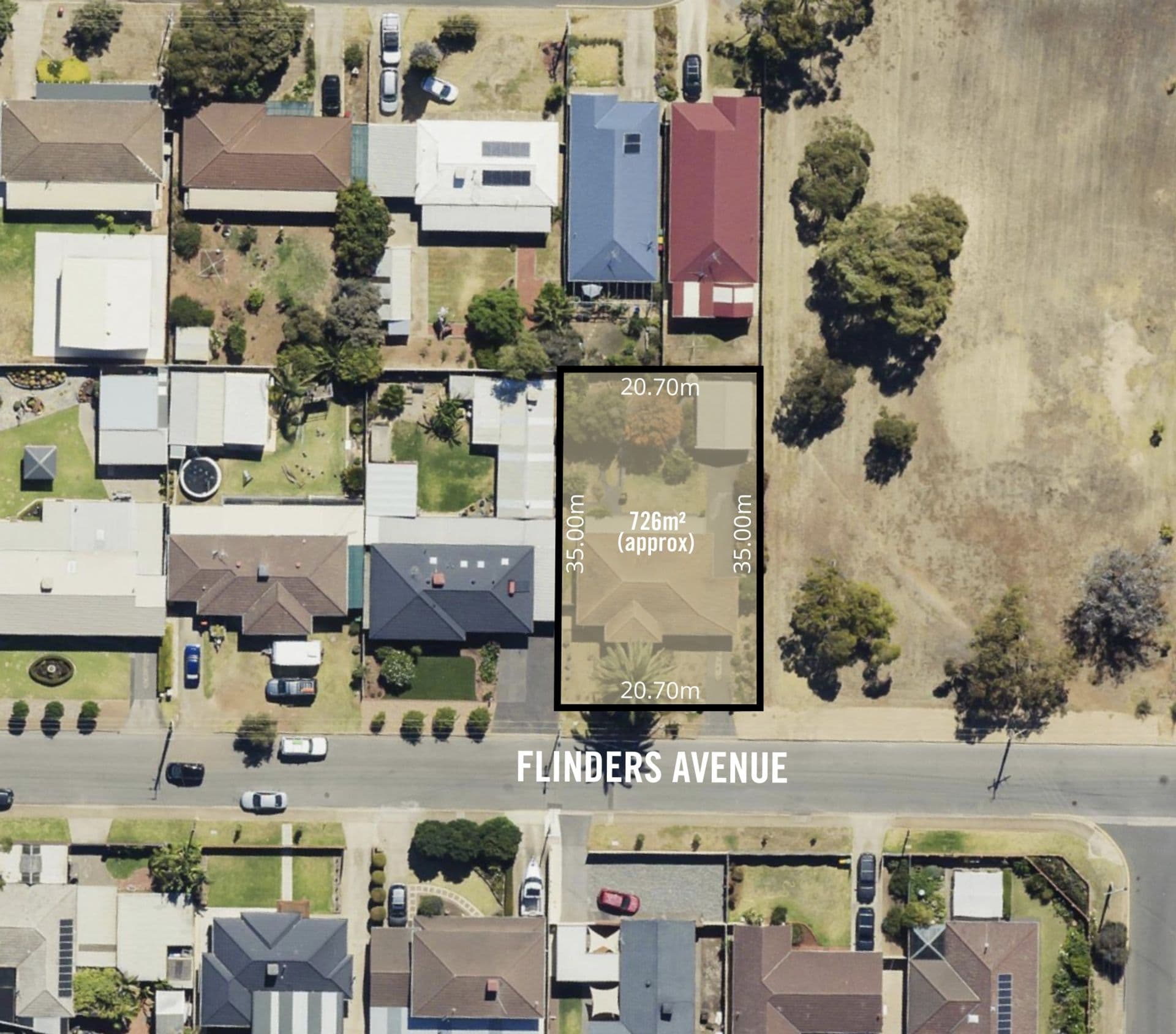 9 Flinders Avenue, Seaford, SA, 5169, Seaford - Thumbnail 3