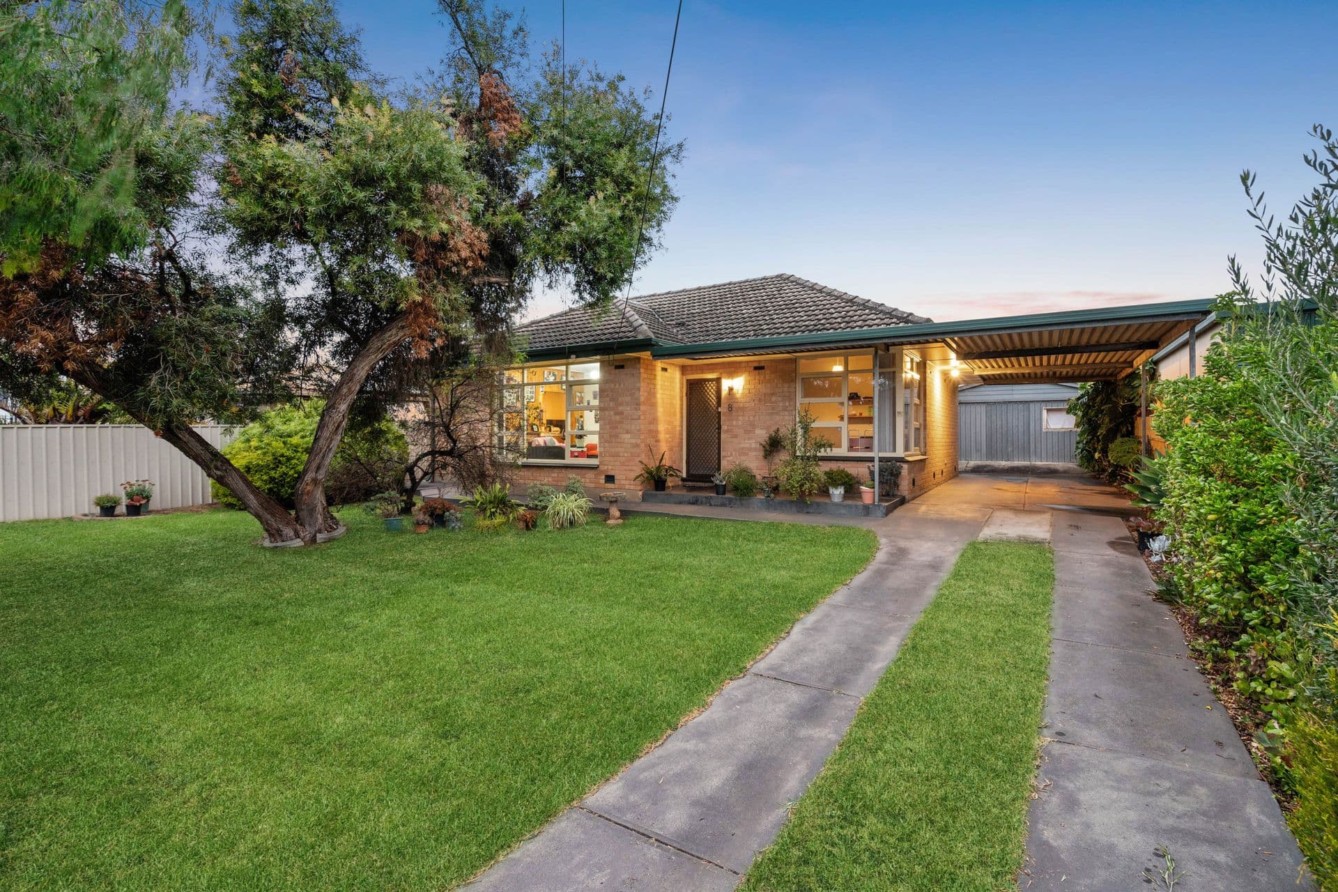8 Sherfield Road, Morphett Vale, SA, 5162, Morphett Vale - Image 1
