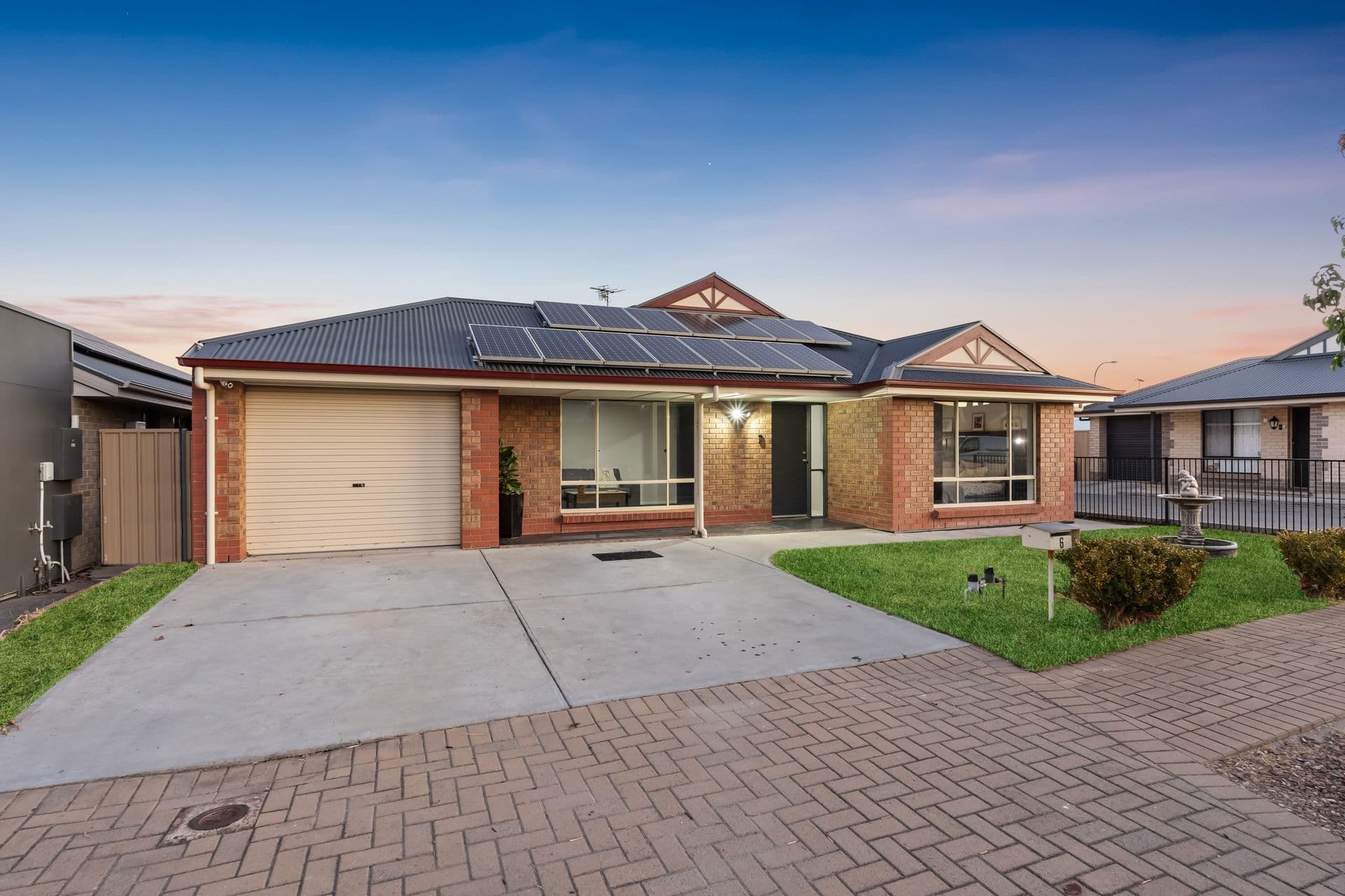 6 Parrell Street, Seaford Meadows, SA, 5169, Seaford Meadows - Thumbnail 2