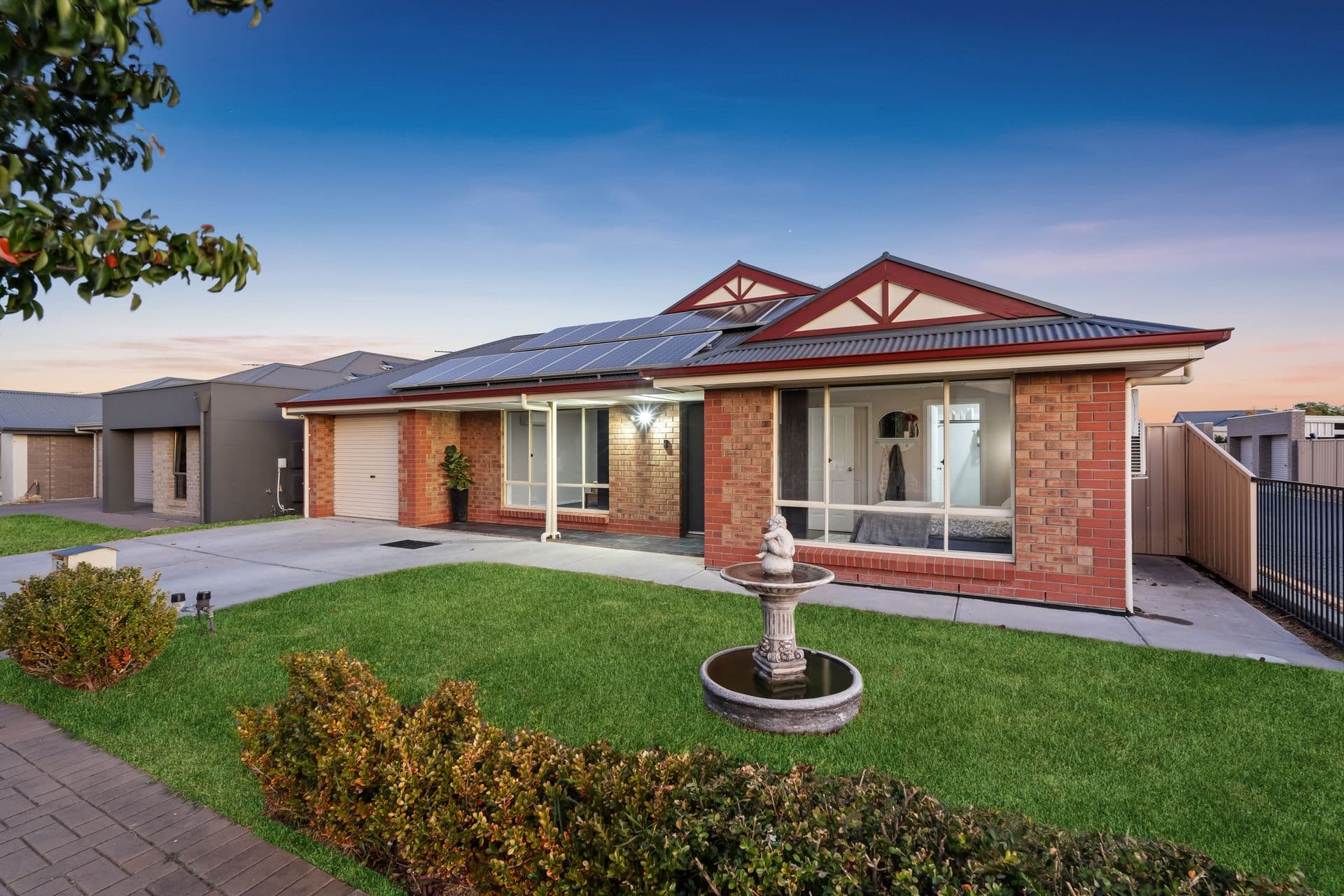 6 Parrell Street, Seaford Meadows, SA, 5169, Seaford Meadows - Image 1