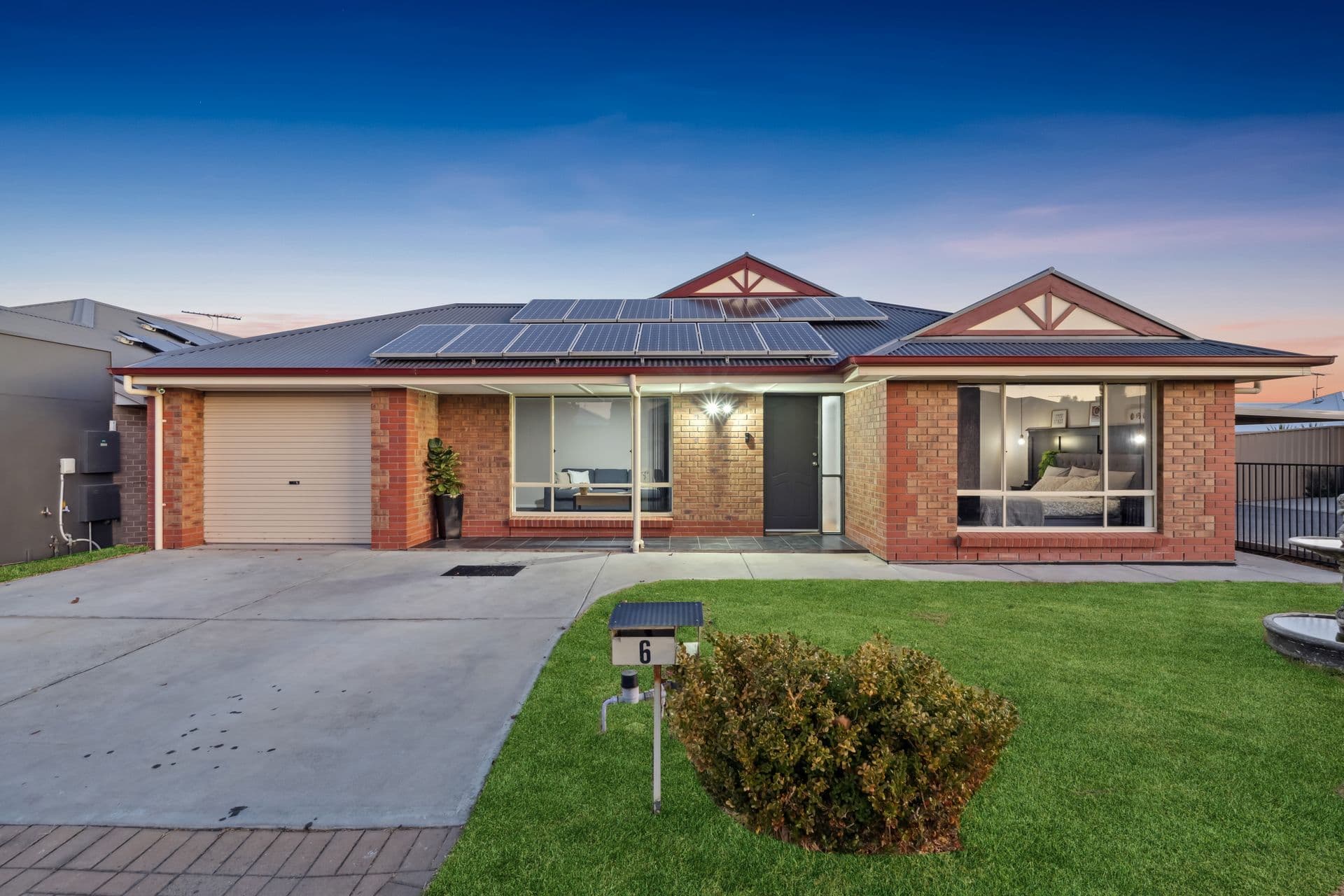 6 Parrell Street, Seaford Meadows, SA, 5169, Seaford Meadows - Thumbnail 3