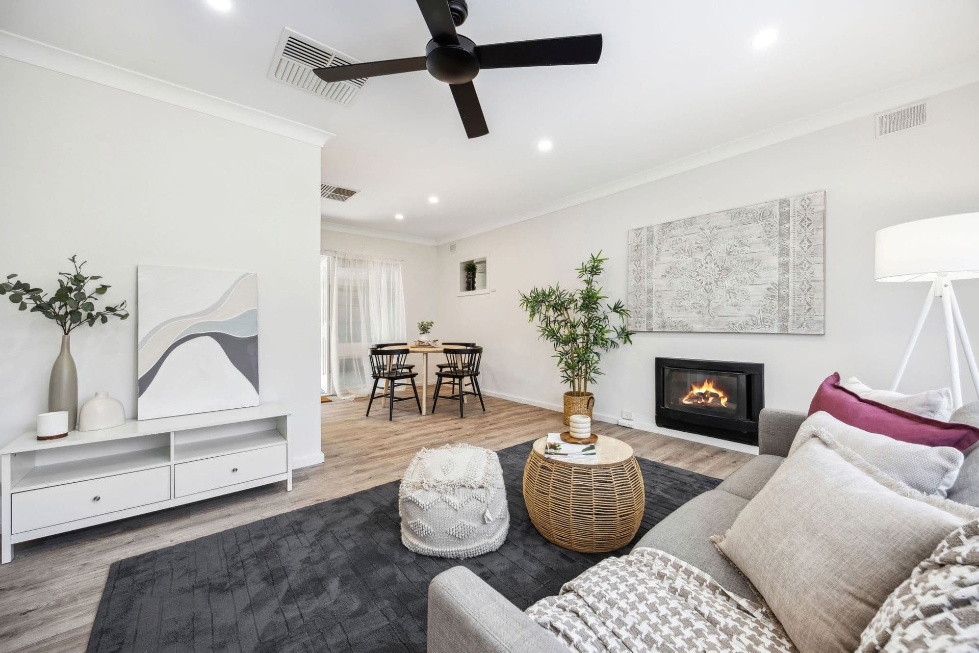 24 Arnold Drive, Hackham, SA, 5163, Hackham - Thumbnail 4