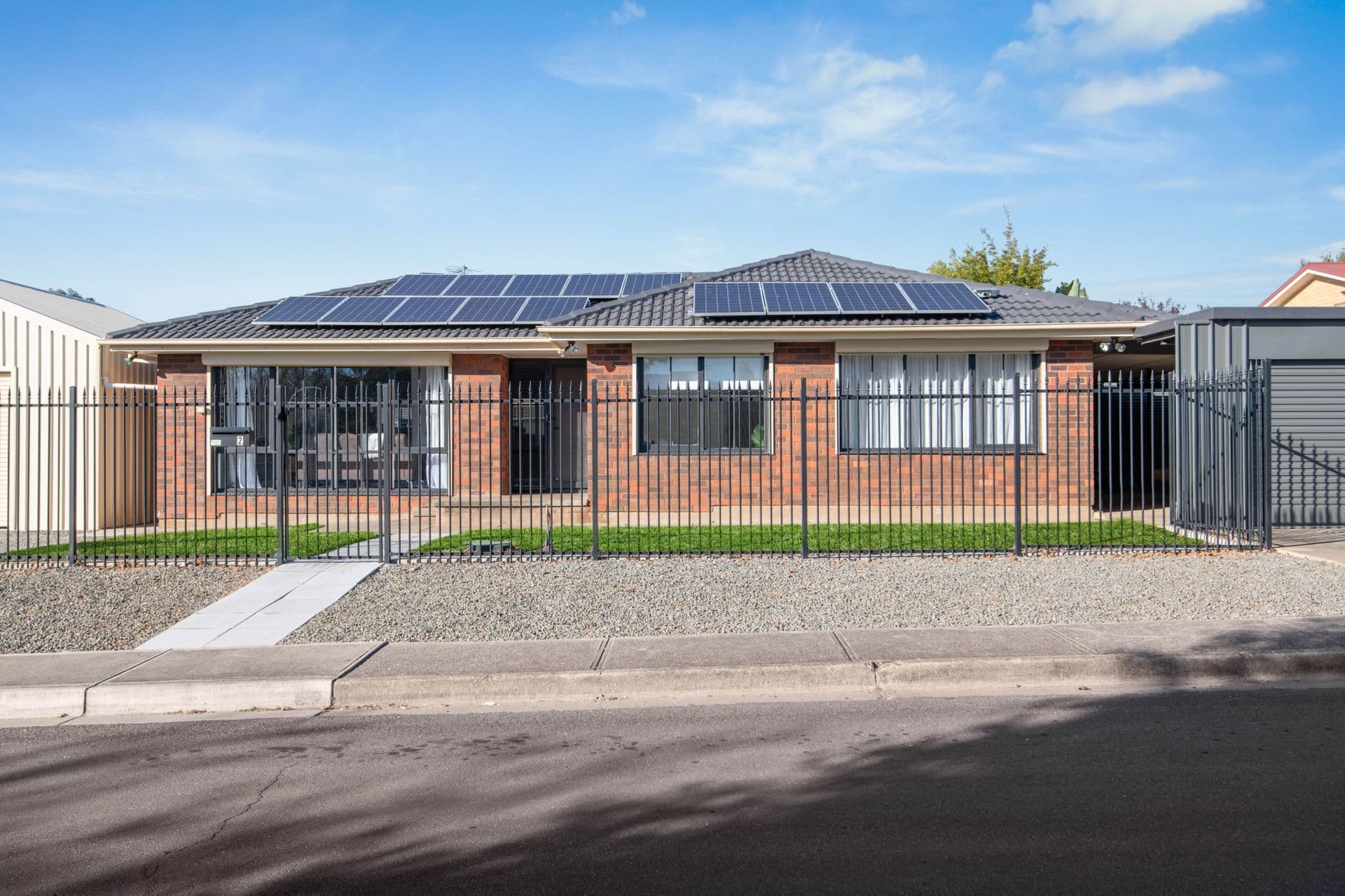 2 Burns Court, Morphett Vale, SA, 5162, Morphett Vale - Thumbnail 2