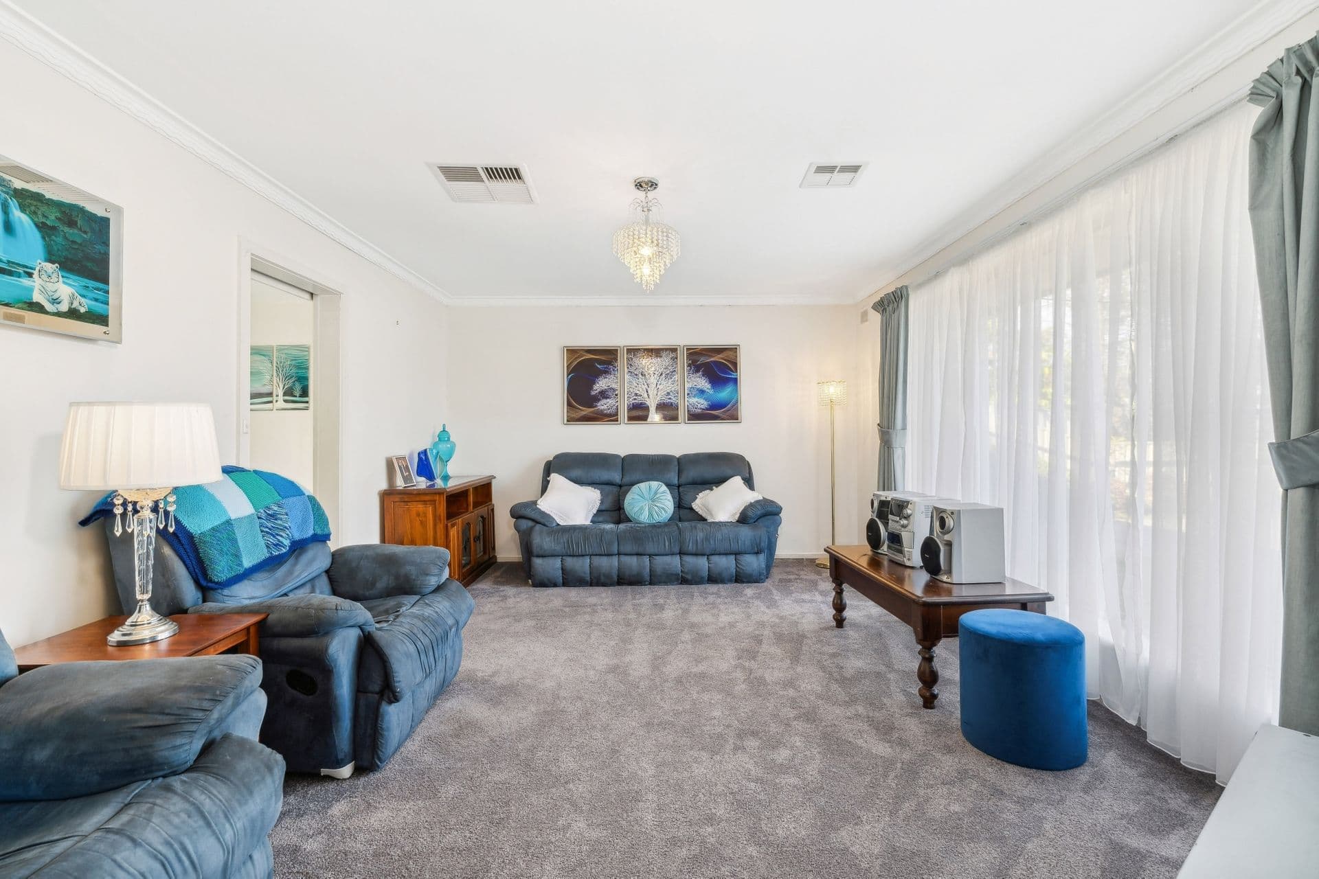 11 Carol Crescent, Morphett Vale, SA, 5162, Morphett Vale - Thumbnail 4