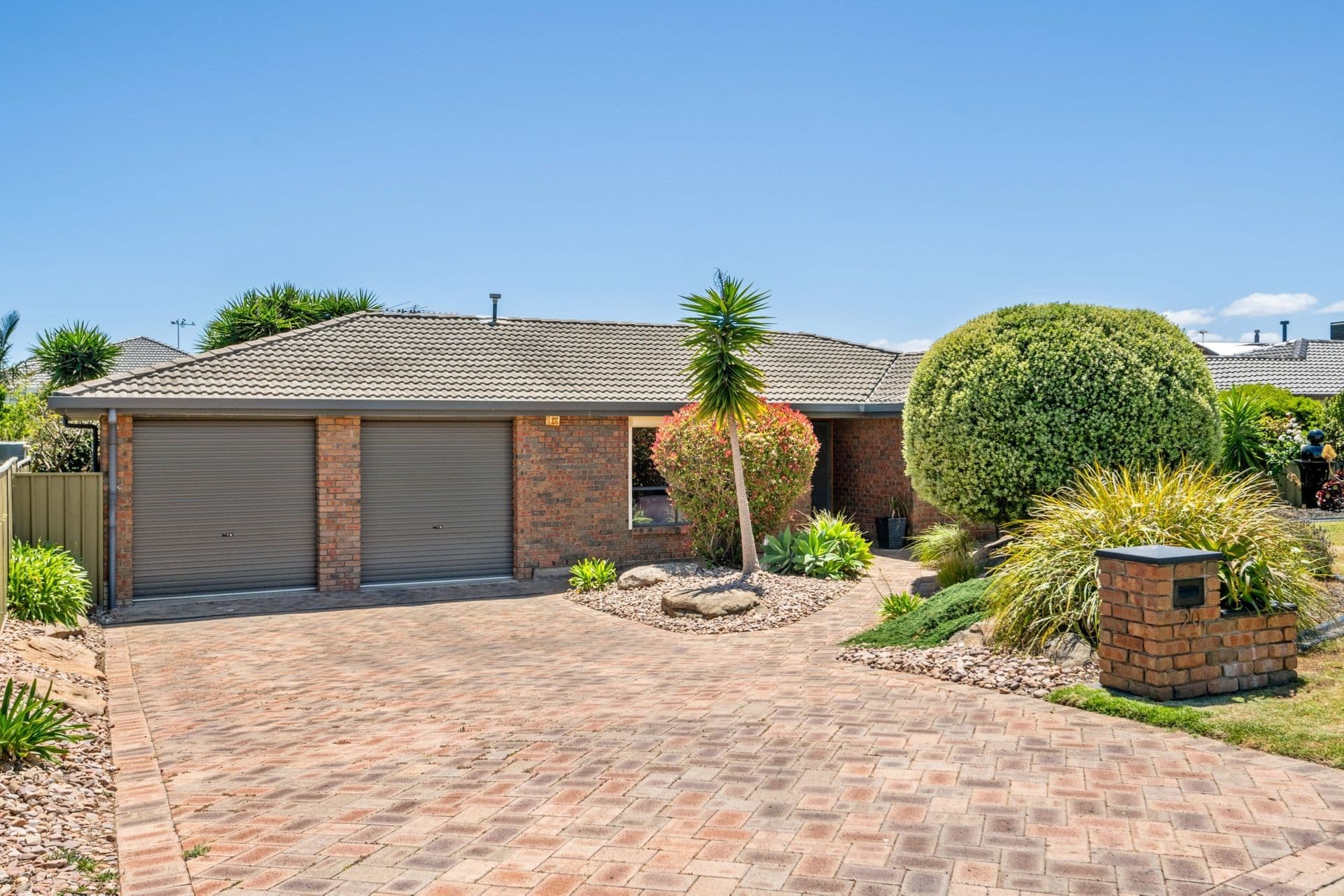 20 Mirrabooka Crescent, Hallett Cove, SA, 5158, Hallett Cove - Image 1