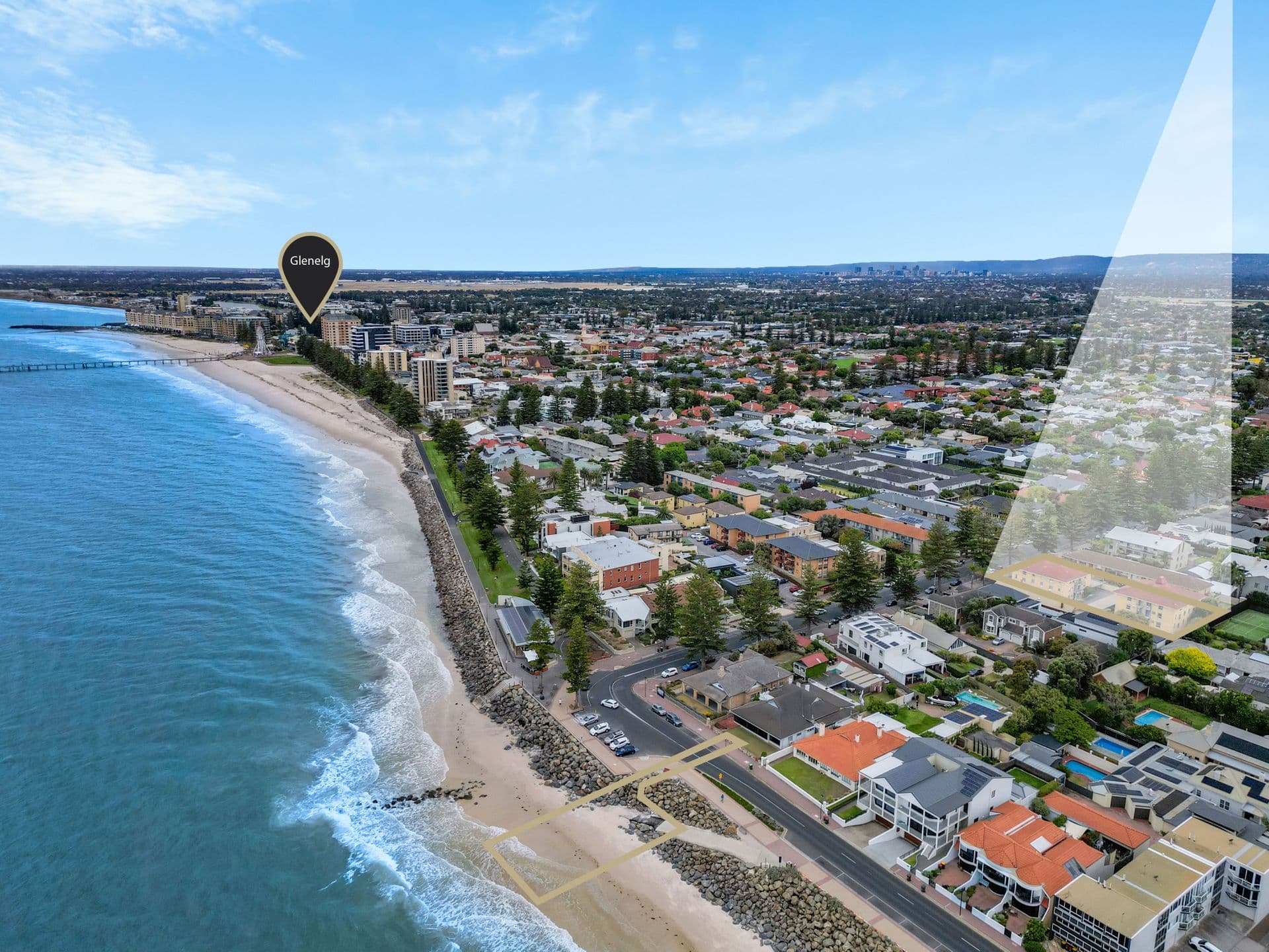 23/14 Broadway, Glenelg South, SA, 5045, Glenelg South - Thumbnail 2