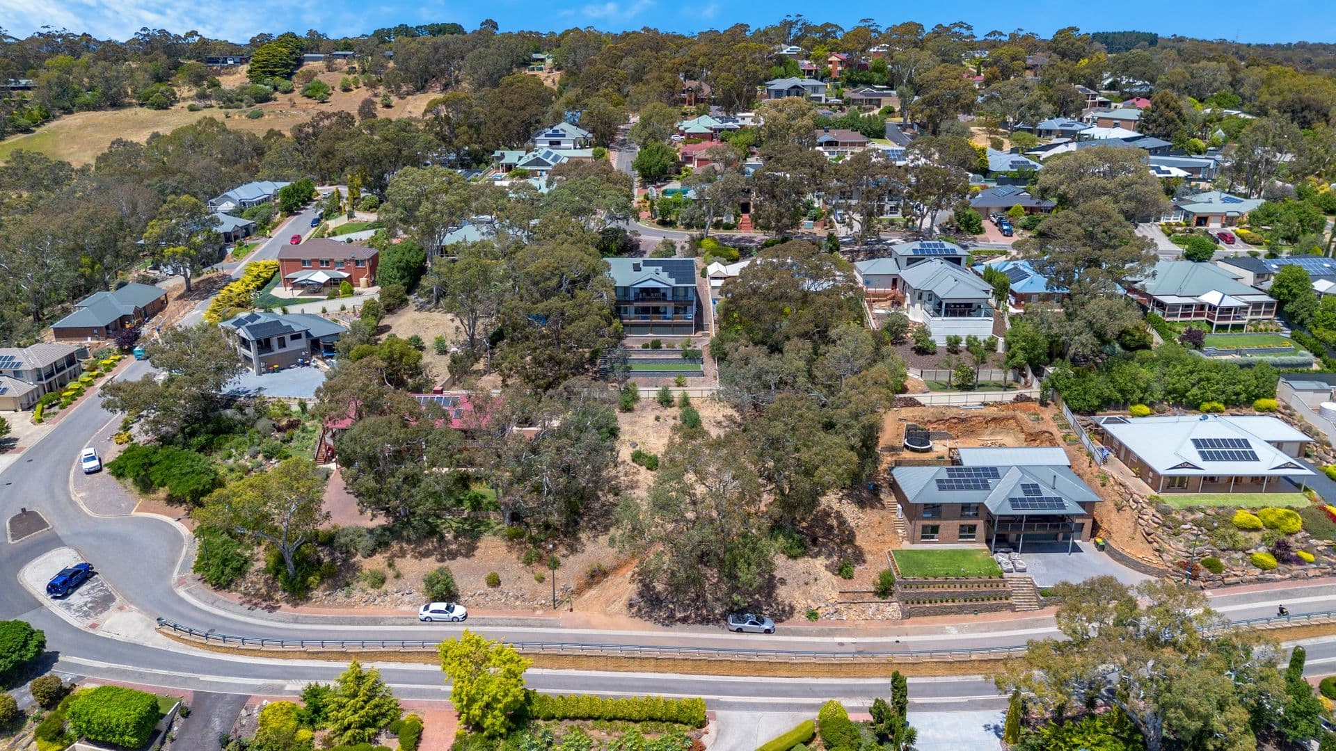 25 Scenic Court, Chandlers Hill, SA, 5159, Chandlers Hill - Thumbnail 3