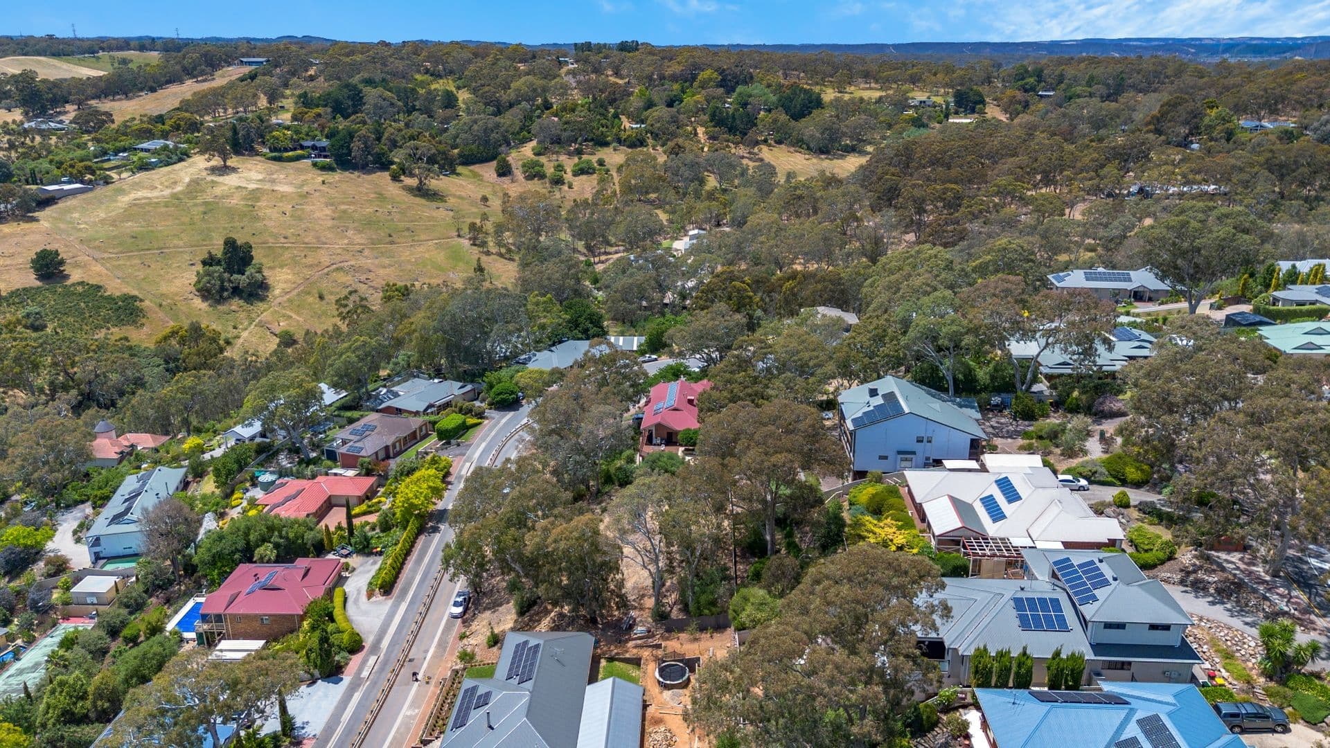25 Scenic Court, Chandlers Hill, SA, 5159, Chandlers Hill - Thumbnail 5