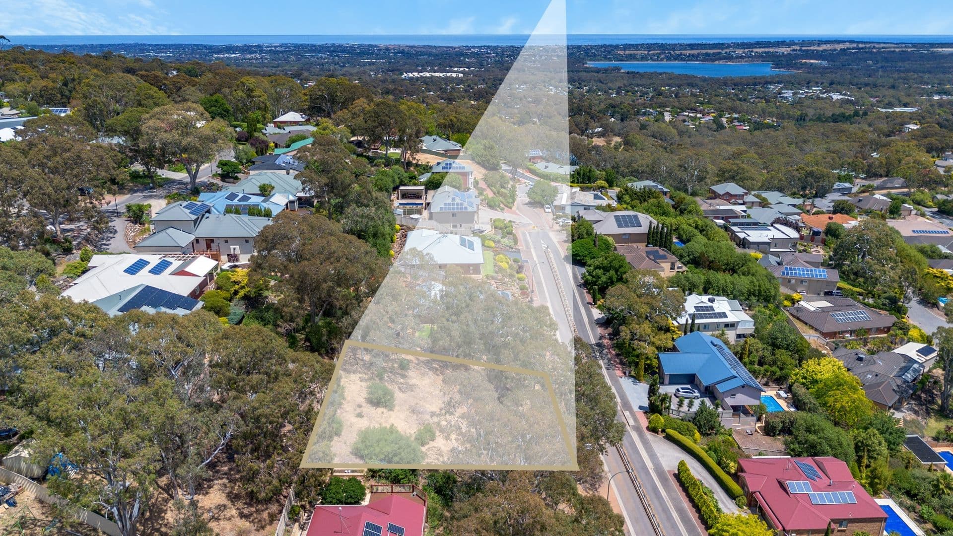25 Scenic Court, Chandlers Hill, SA, 5159, Chandlers Hill - Image 1