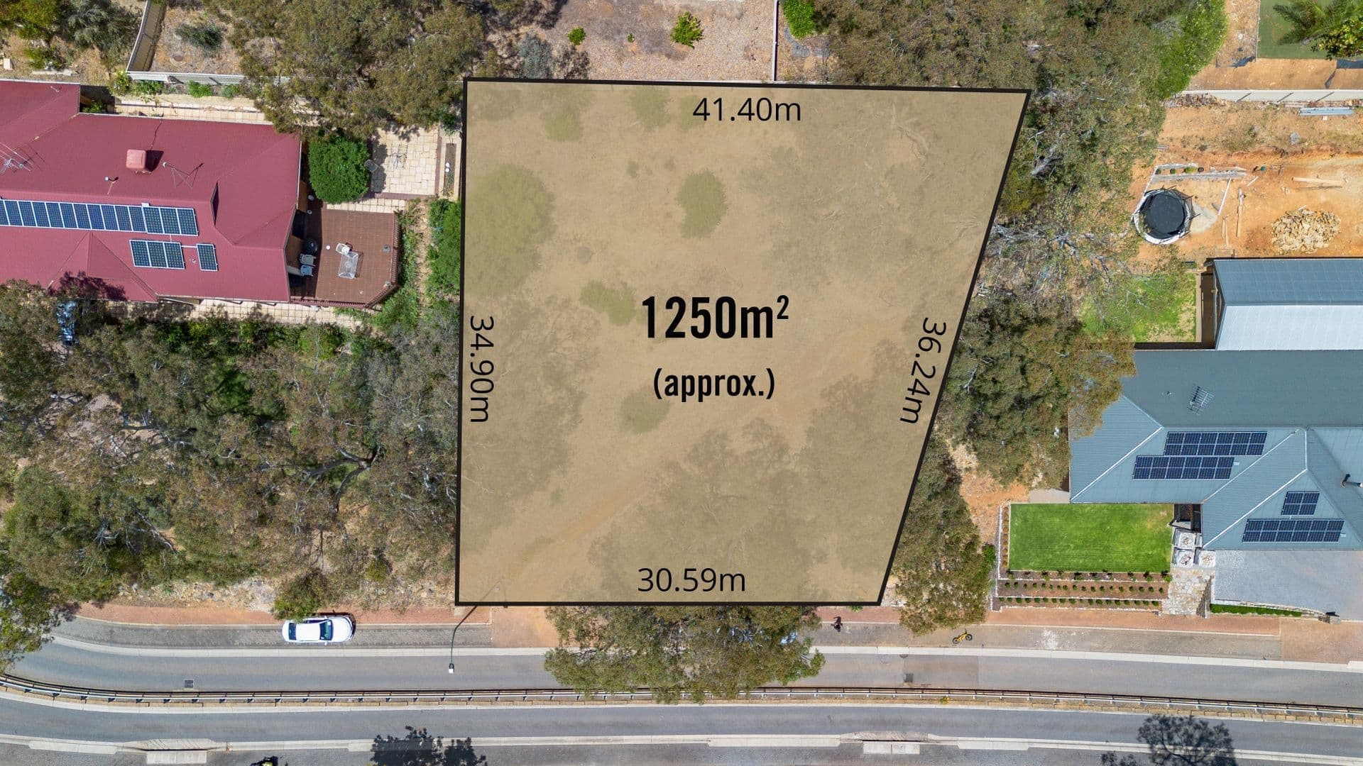 25 Scenic Court, Chandlers Hill, SA, 5159, Chandlers Hill - Thumbnail 2