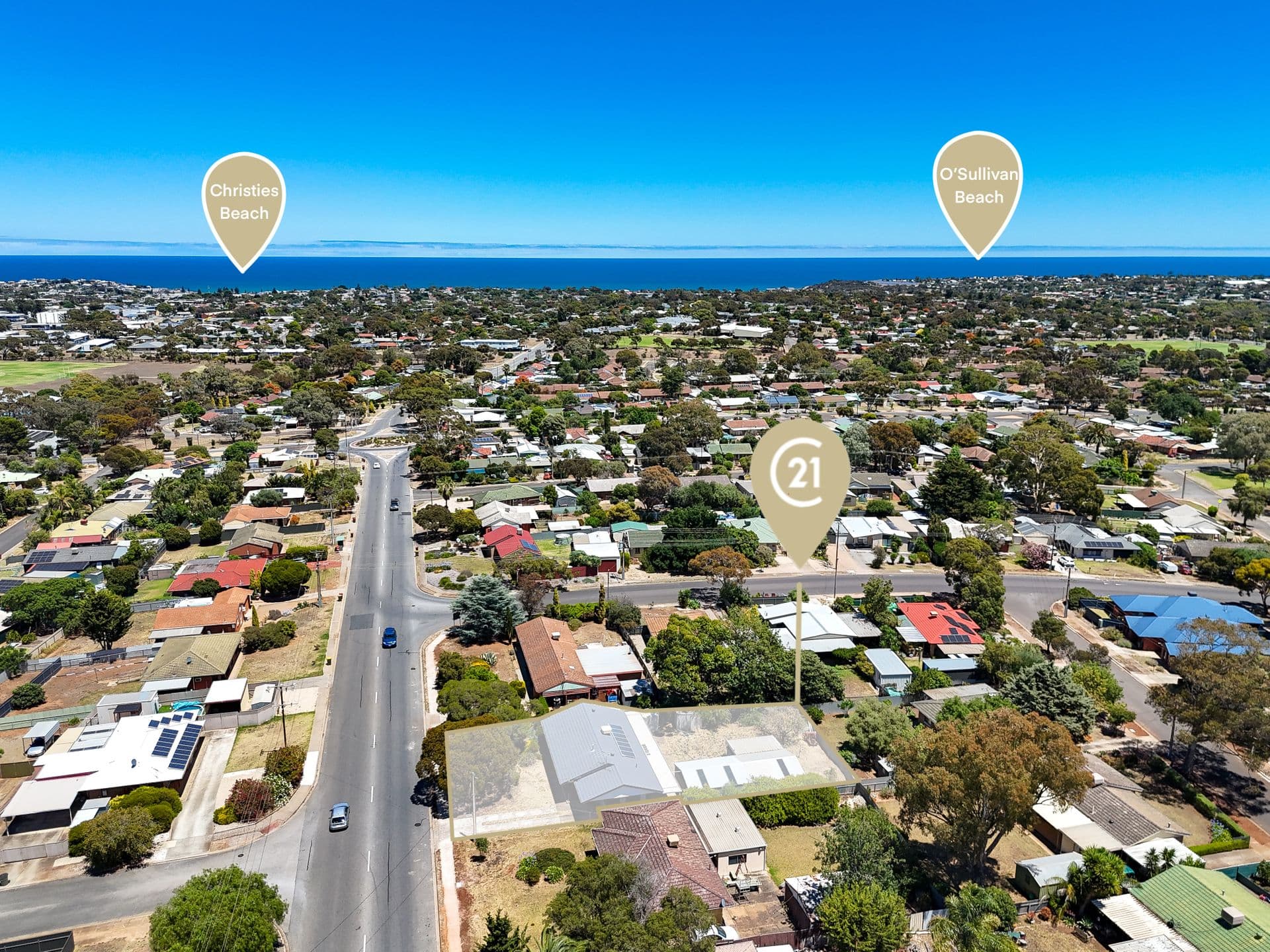 93 Elizabeth Road, Christie Downs, SA, 5164, Christie Downs - Image 1