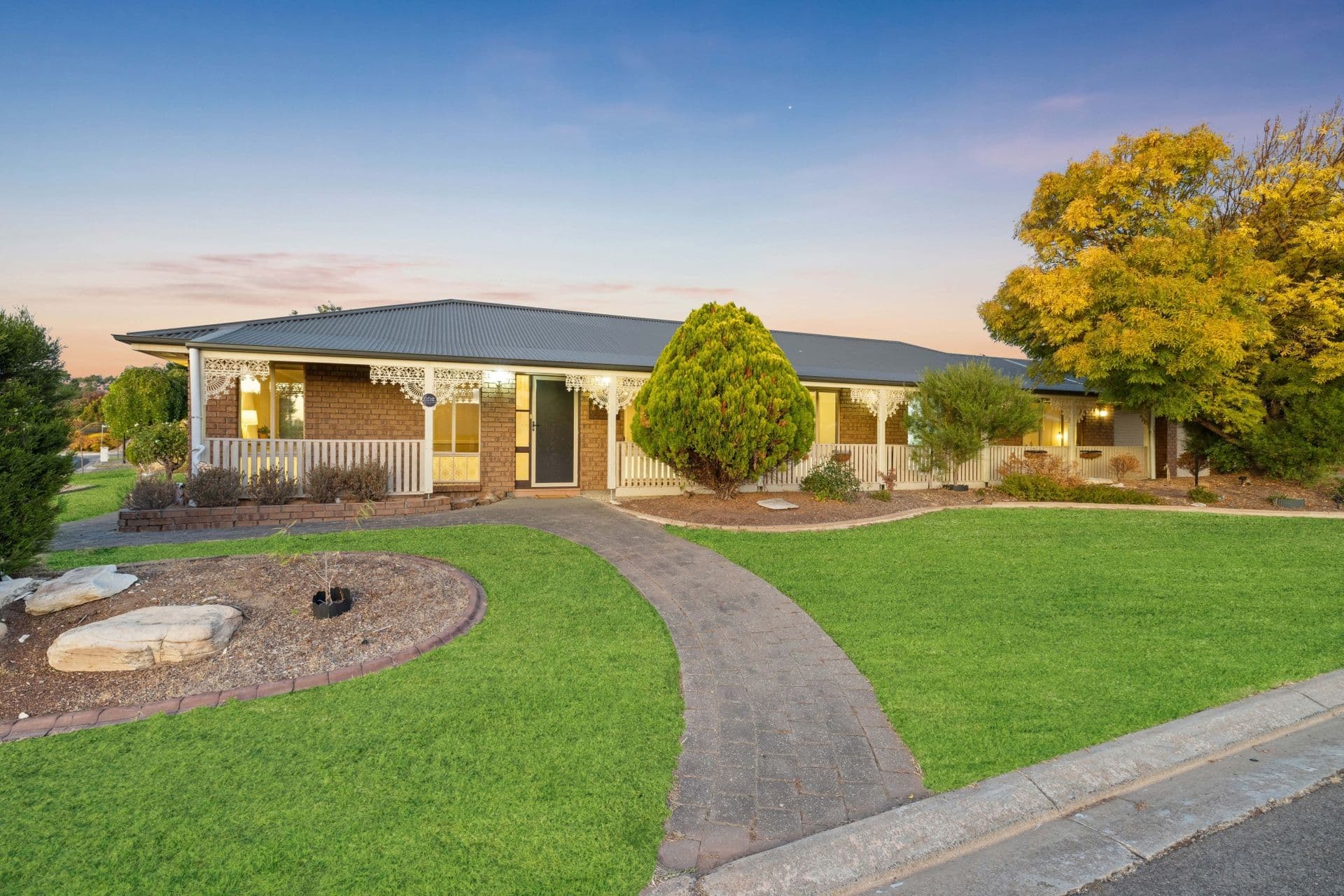 1 Vines Cross Crescent, Onkaparinga Hills, SA, 5163, Onkaparinga Hills - Image 1